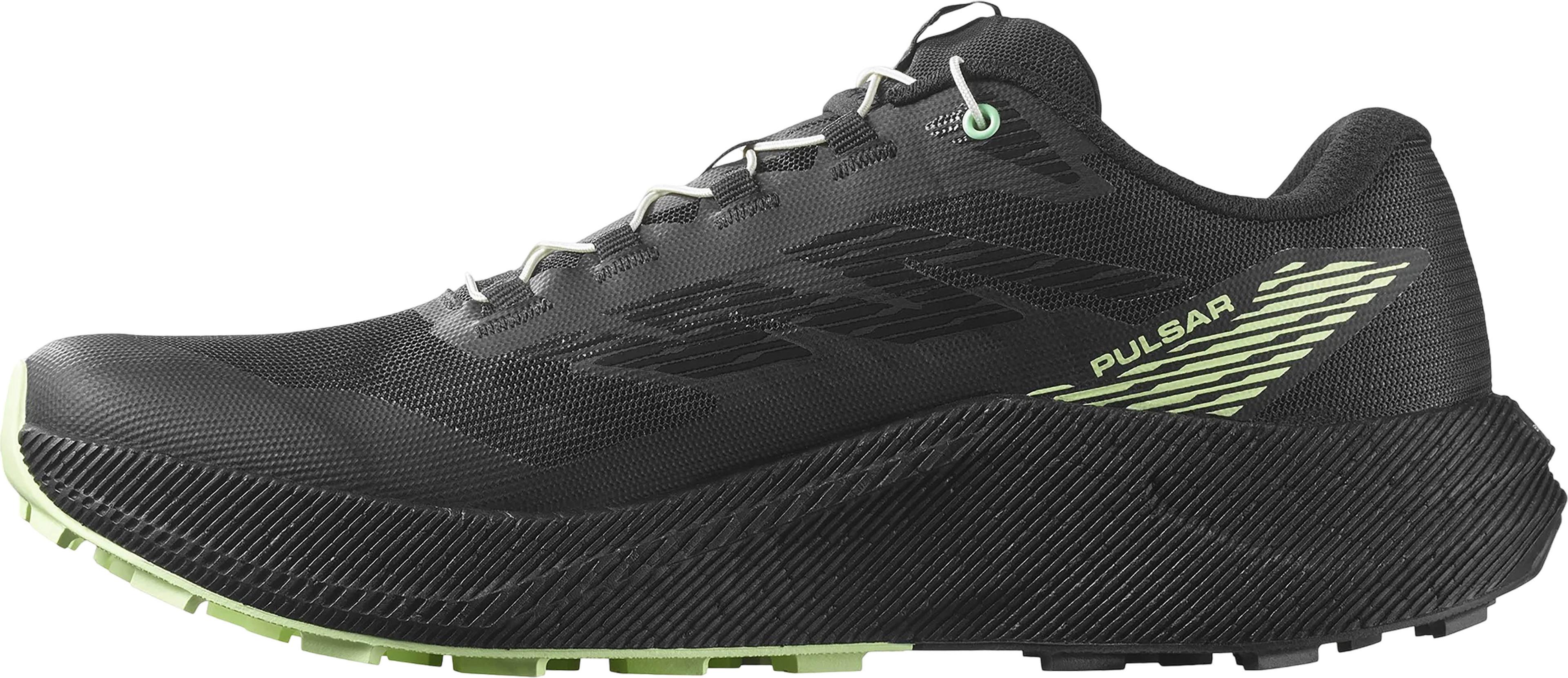 Product gallery image number 3 for product Pulsar Trail Running Shoes - Men's 