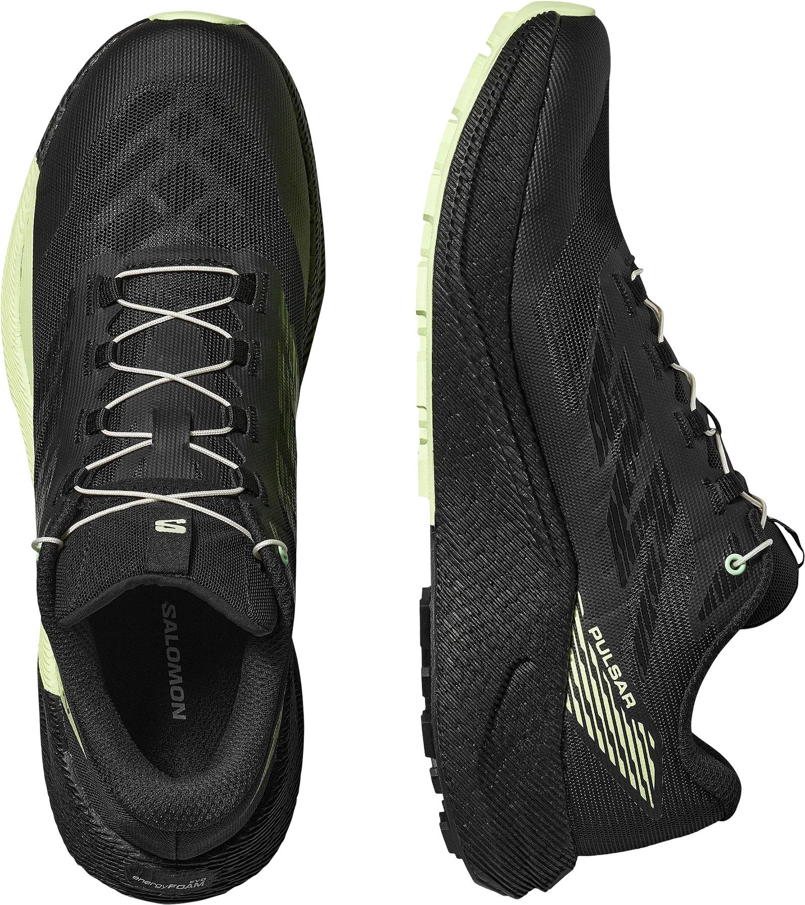 Product gallery image number 2 for product Pulsar Trail Running Shoes - Men's 