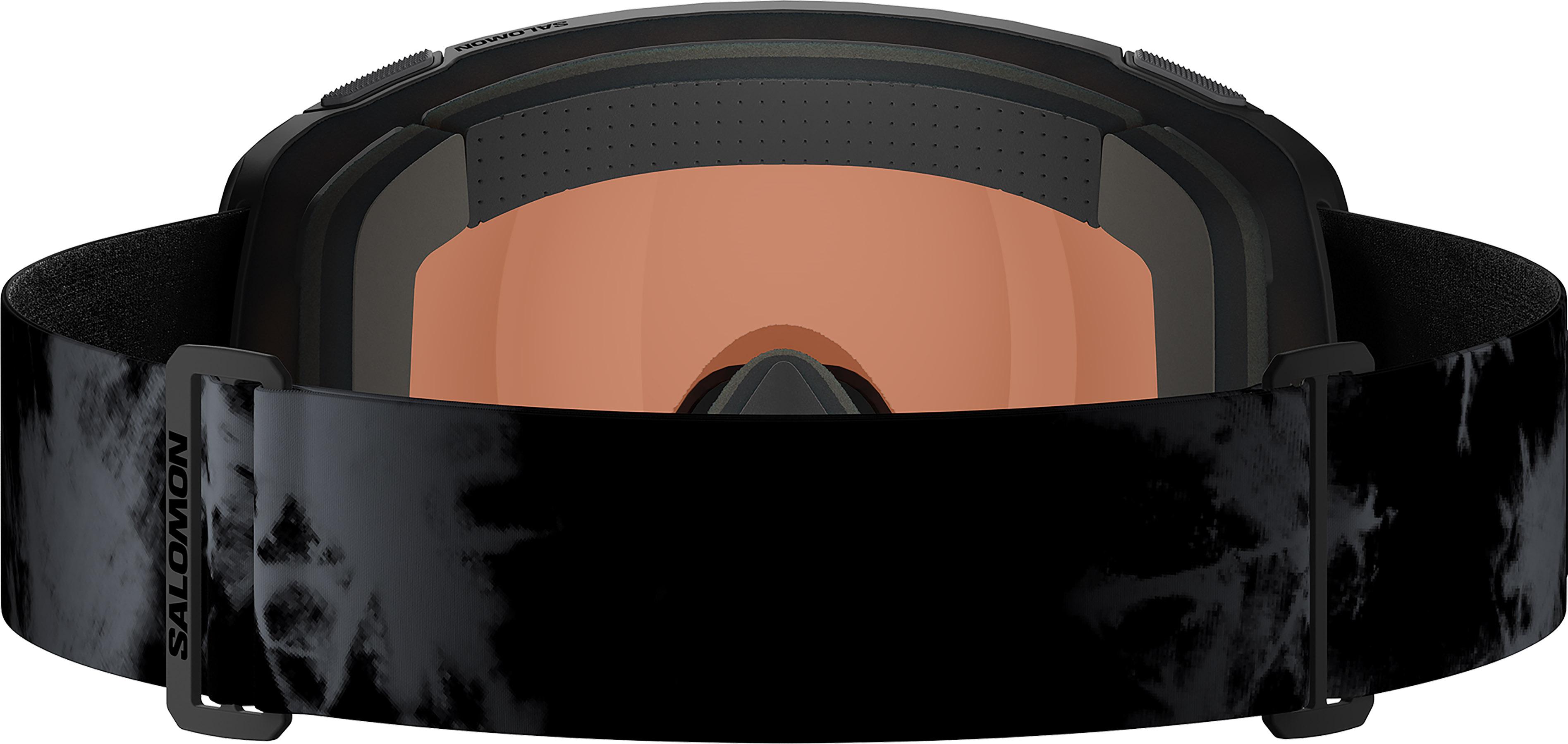 Product gallery image number 3 for product Radium Prime Sigma Goggles with Extra Lens