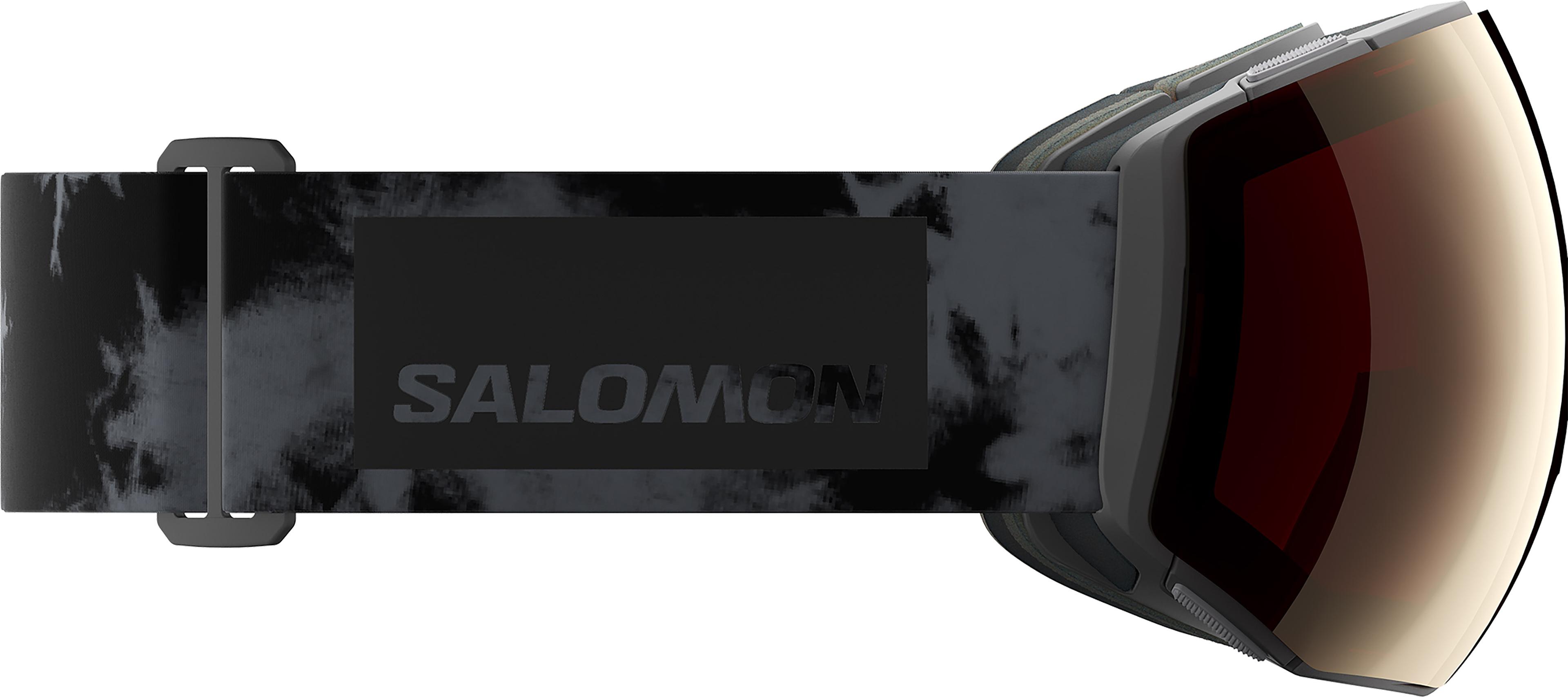 Product gallery image number 6 for product Radium Prime Sigma Goggles with Extra Lens