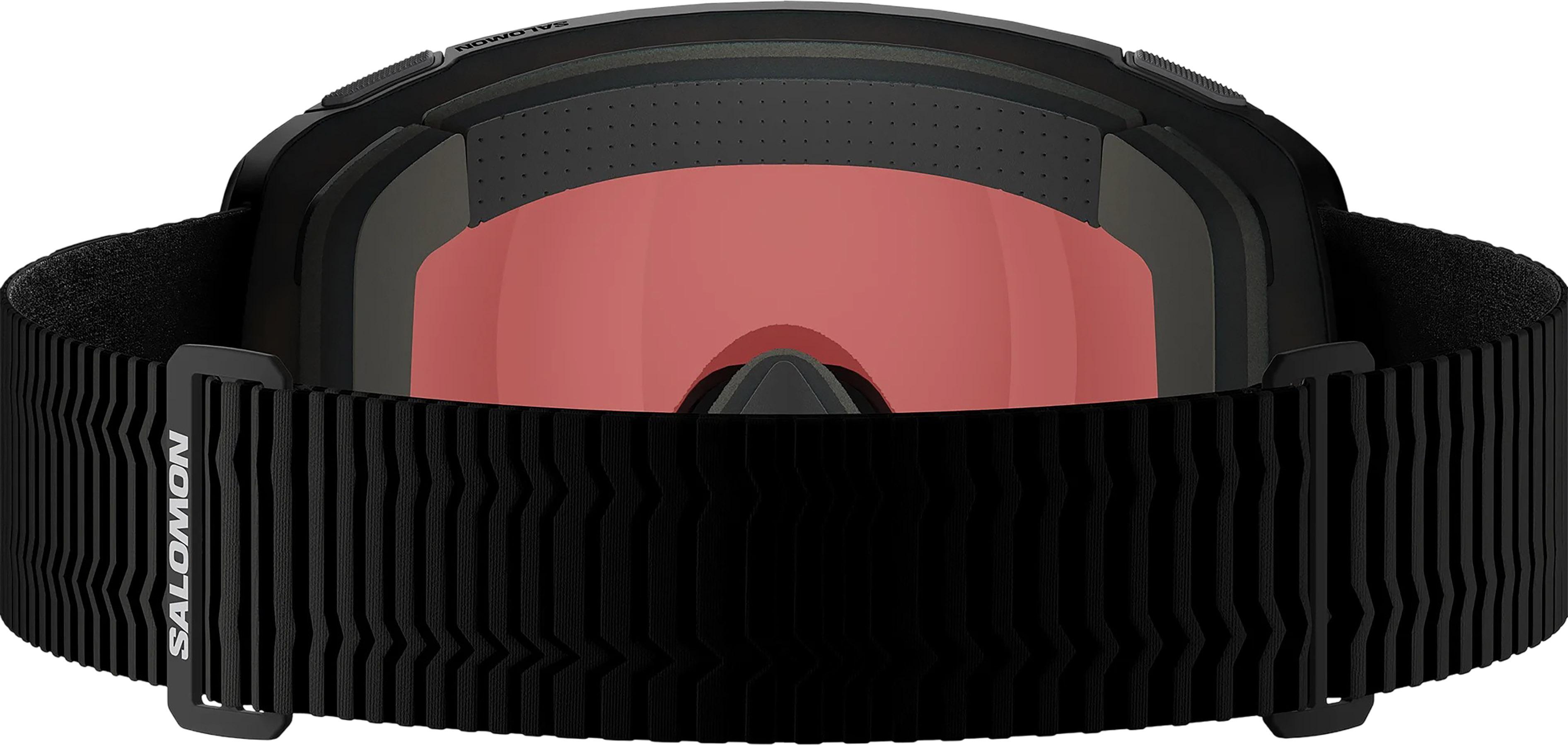 Product gallery image number 3 for product Radium Prime Sigma Goggles with Extra Lens