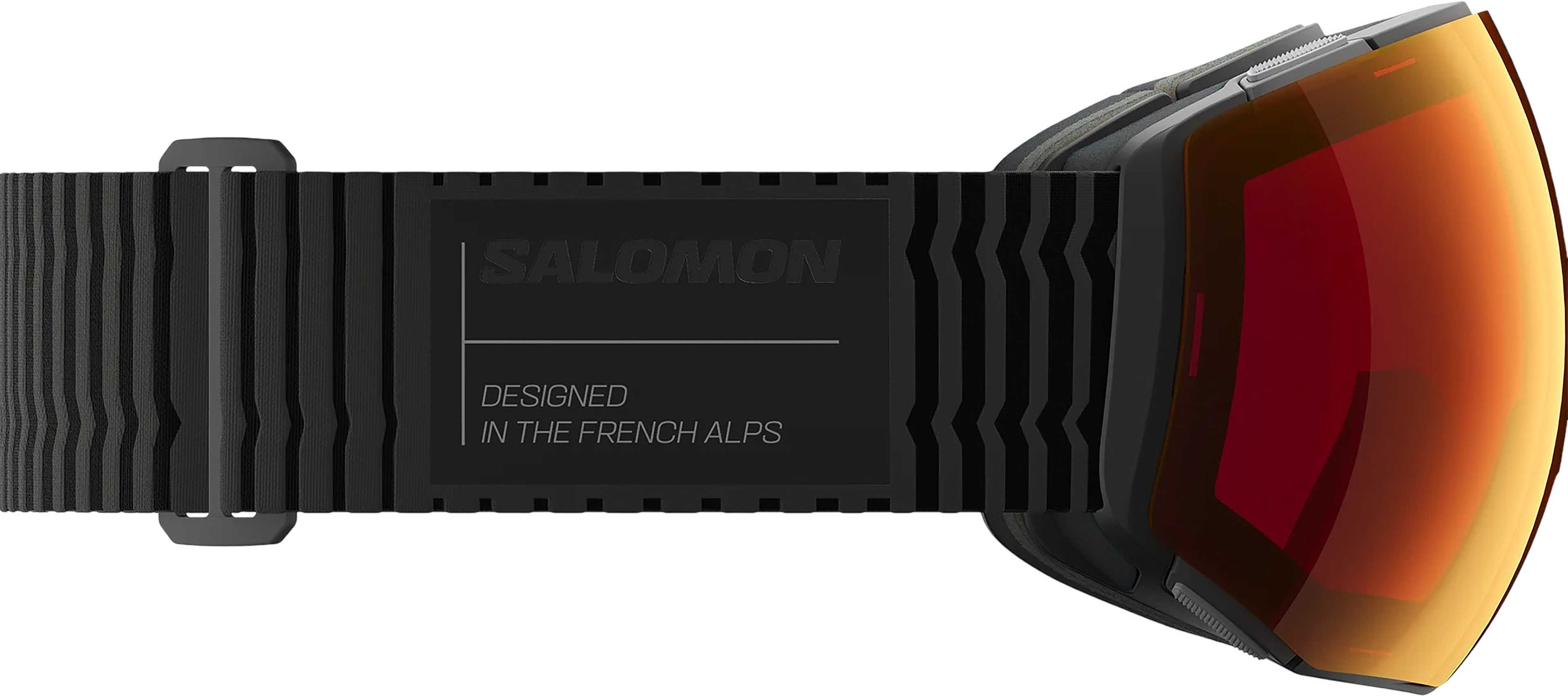 Product image for Radium Prime Sigma Goggles with Extra Lens