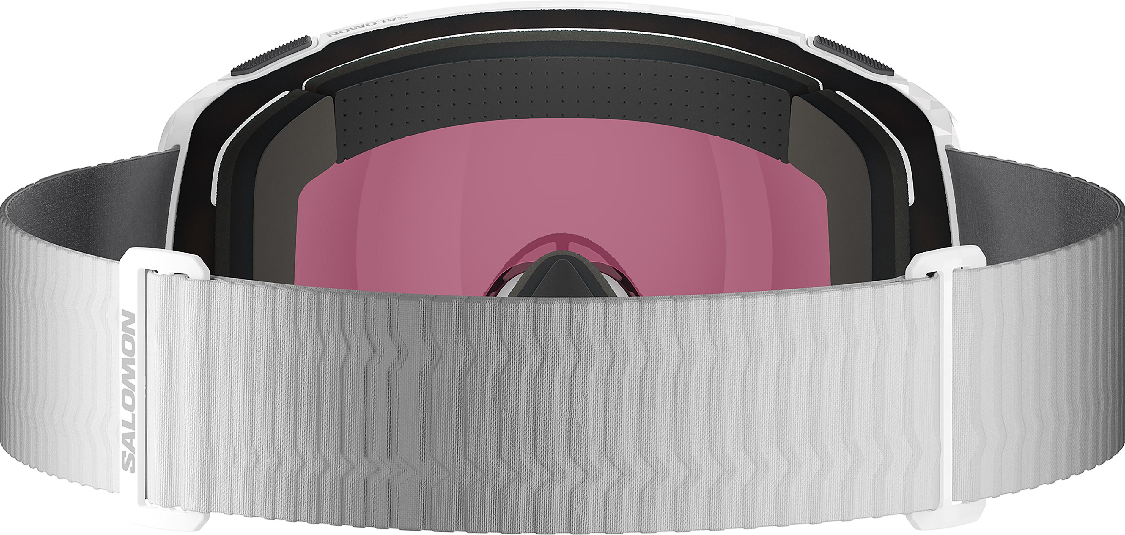 Product gallery image number 2 for product Radium Prime Sigma Goggles with Extra Lens