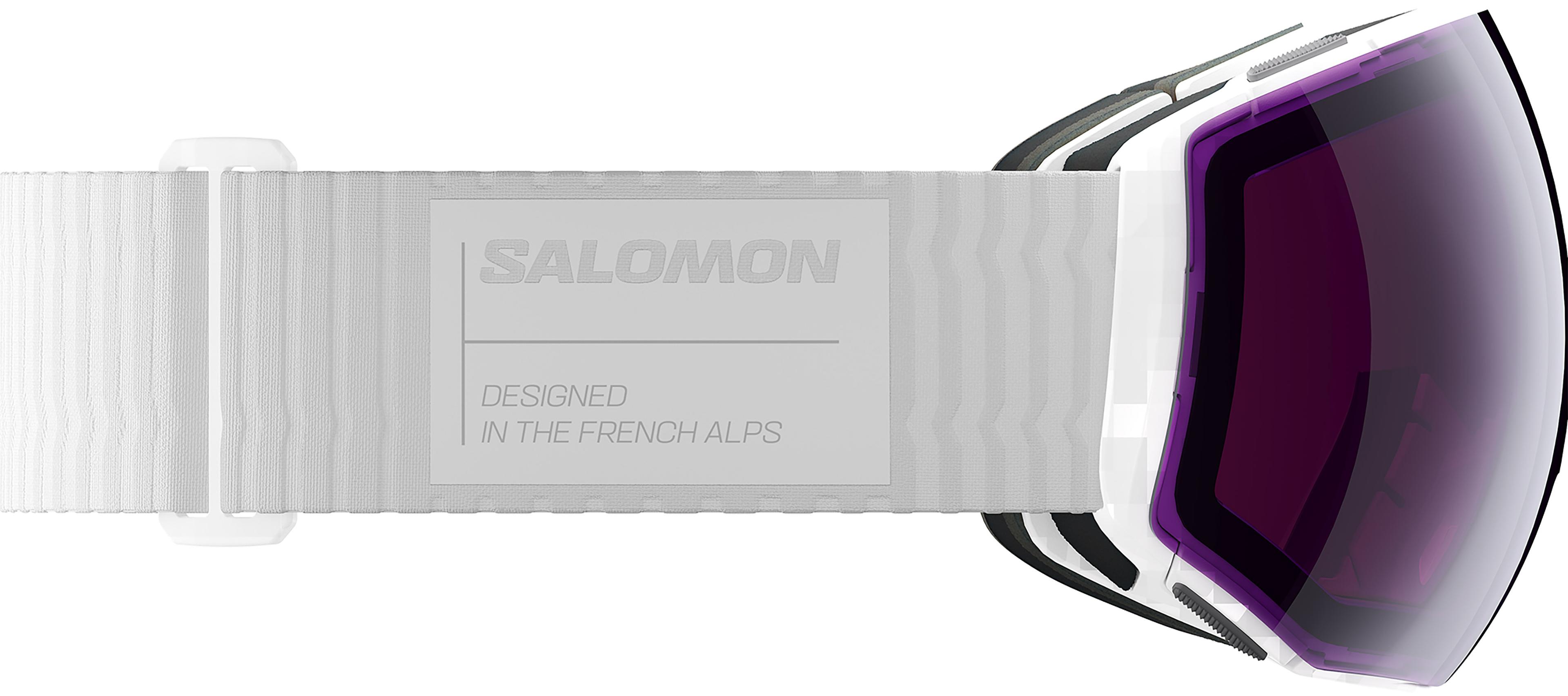 Product gallery image number 6 for product Radium Prime Sigma Goggles with Extra Lens