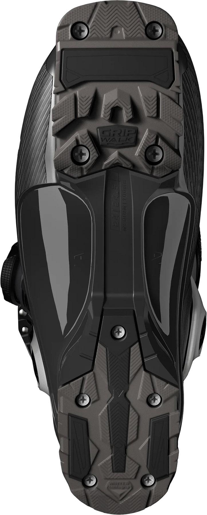 Product gallery image number 5 for product S/Pro Supra BOA 95 On-Piste Ski Boots - Women's