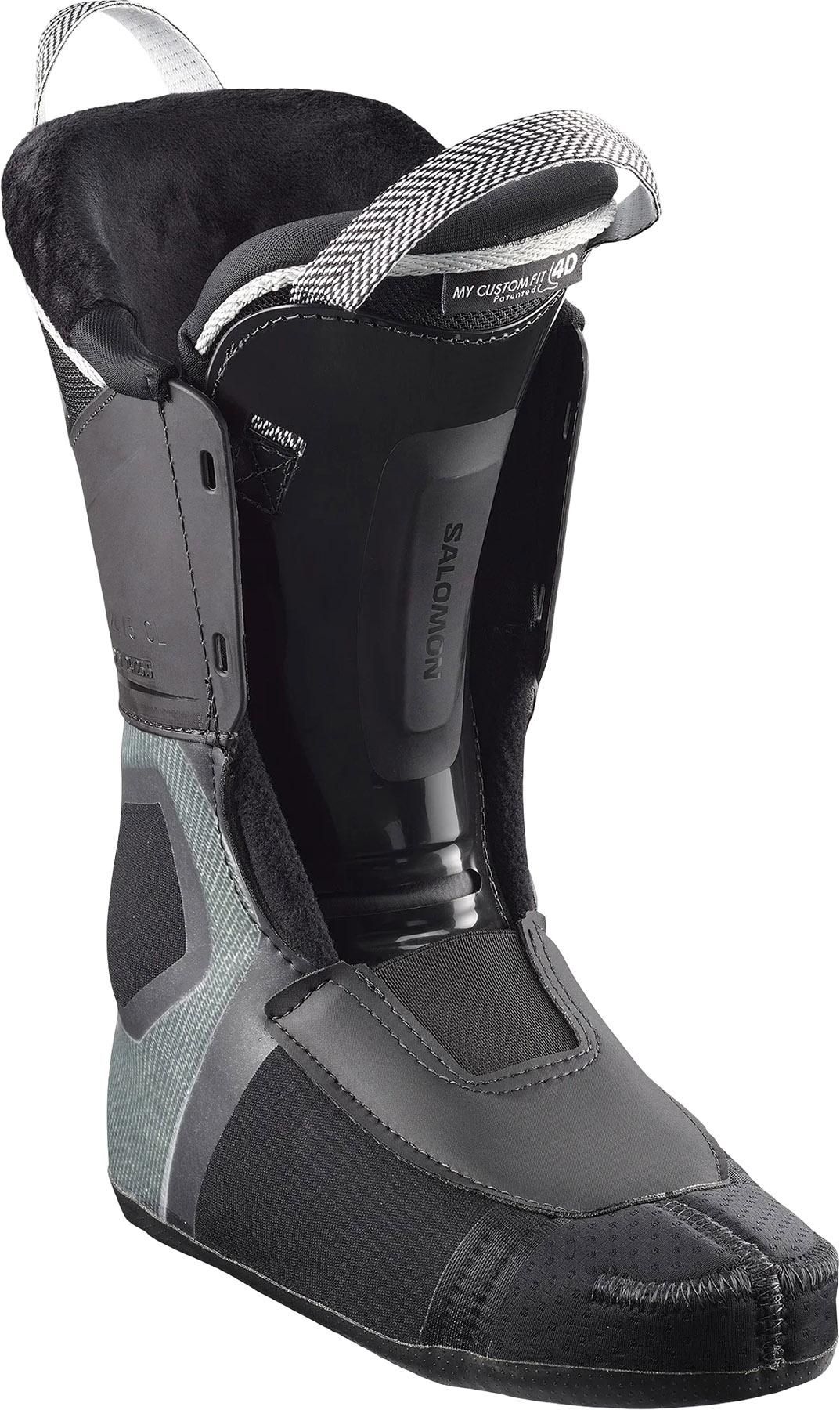 Product gallery image number 4 for product S/Pro Supra BOA 95 On-Piste Ski Boots - Women's