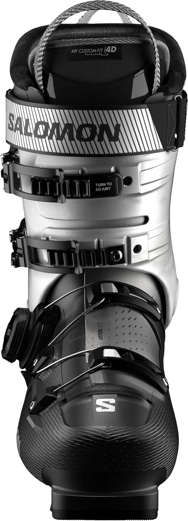 Product gallery image number 3 for product S/Pro Supra BOA 95 On-Piste Ski Boots - Women's