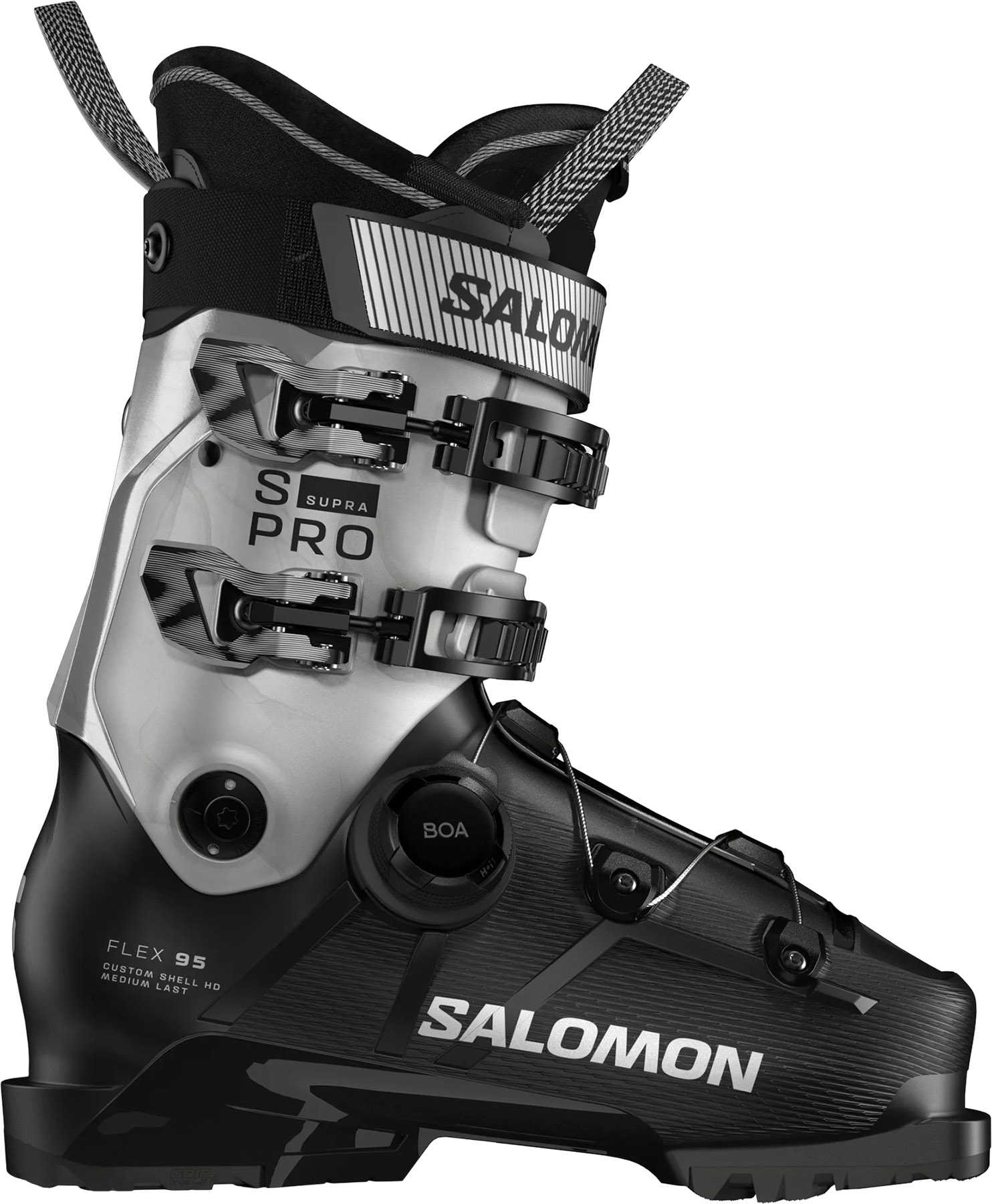 Product image for S/Pro Supra BOA 95 On-Piste Ski Boots - Women's