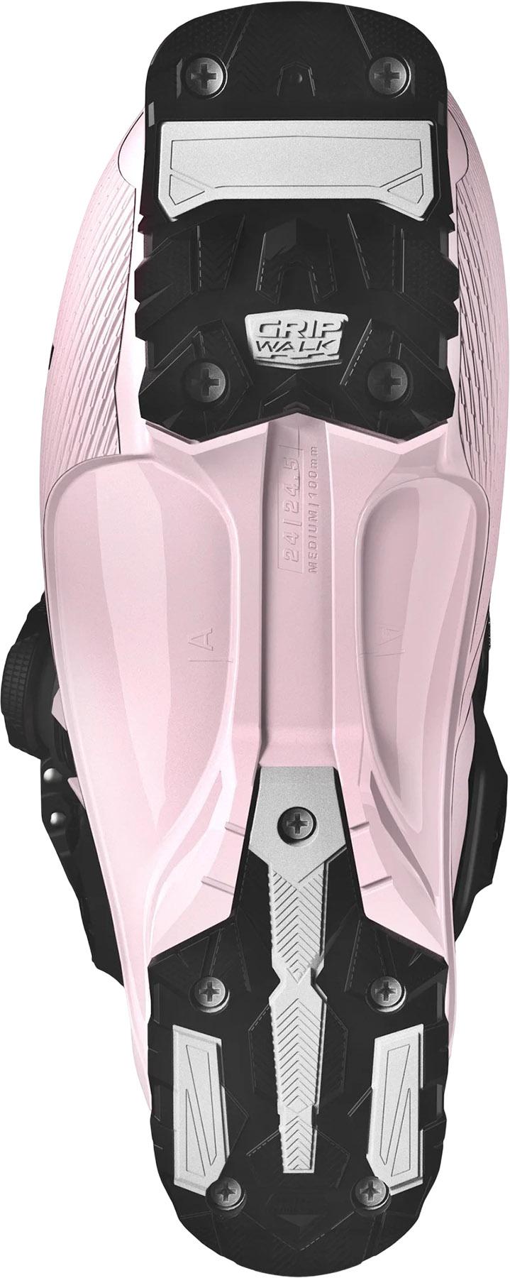 Product gallery image number 2 for product S/Pro Supra BOA 95 On-Piste Ski Boots - Women's