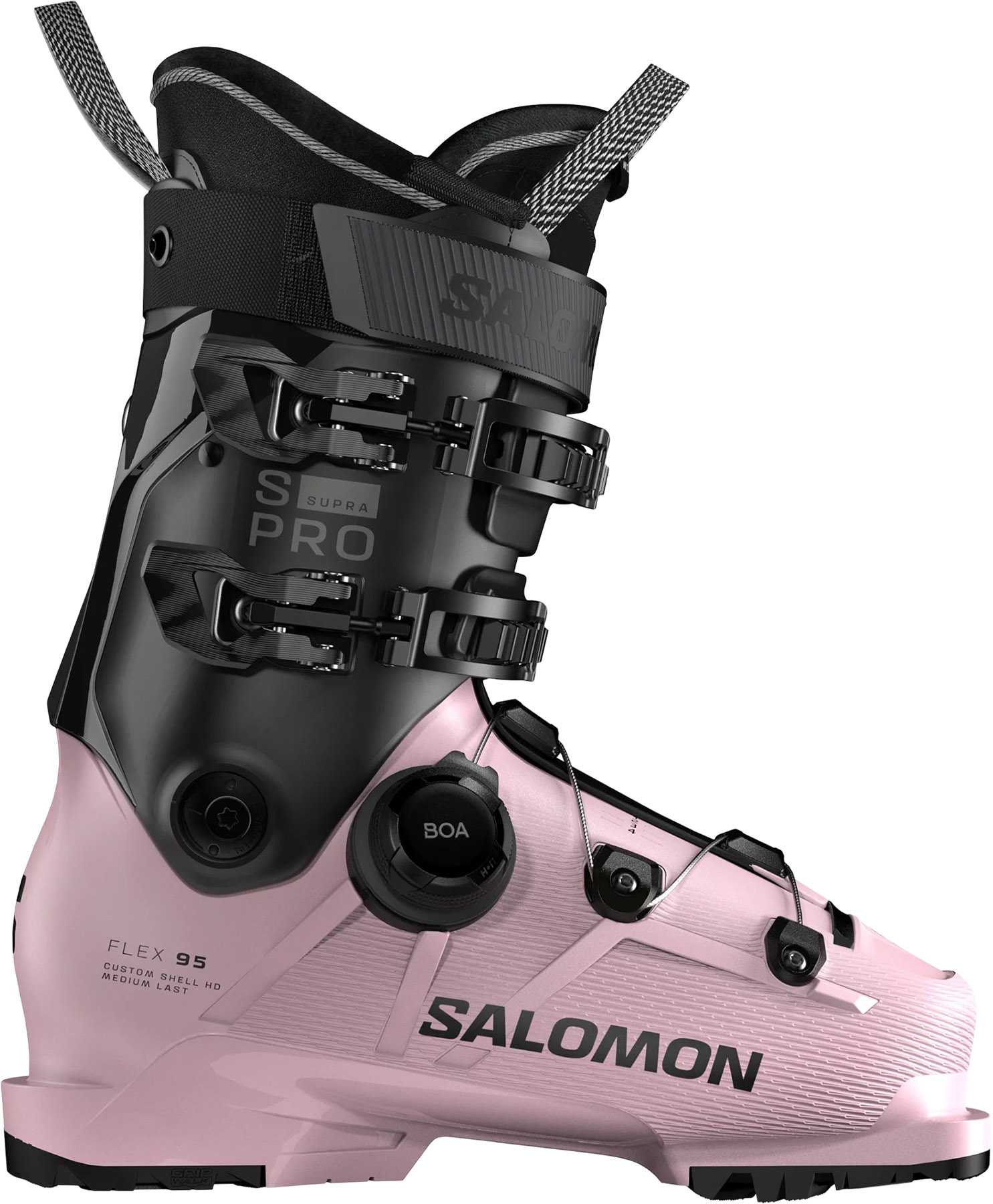 Product image for S/Pro Supra BOA 95 On-Piste Ski Boots - Women's