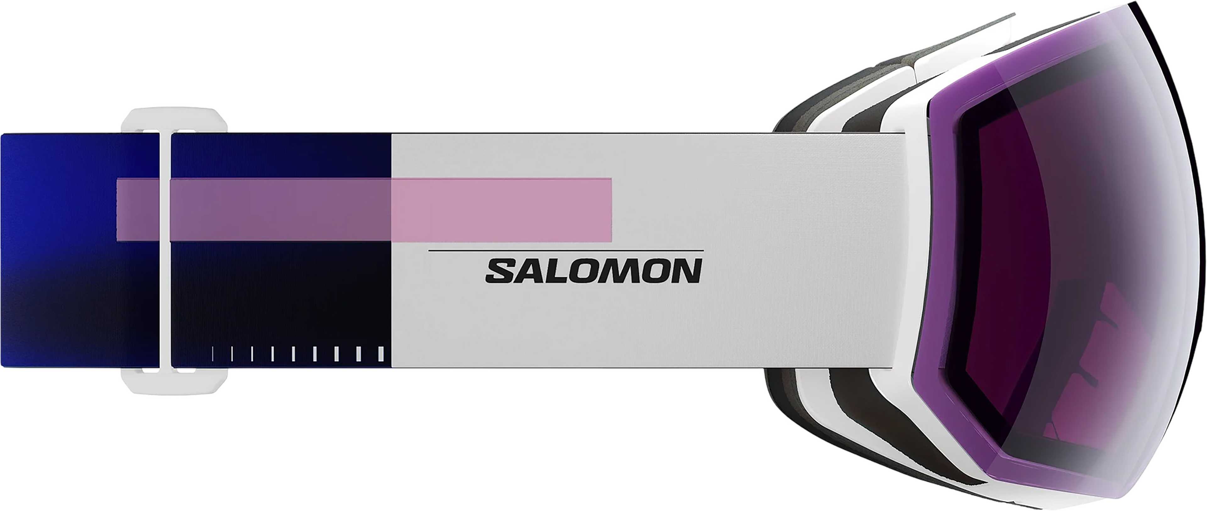 Product image for Radium Pro Sigma Goggles with Extra Lens