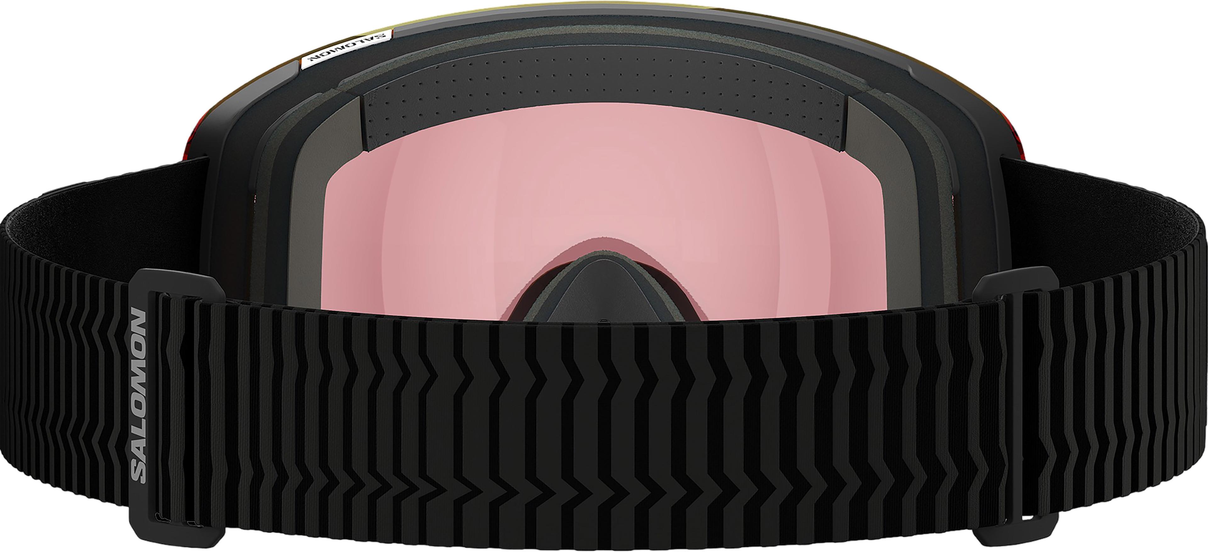 Numéro de l'image de la galerie de produits 4 pour le produit Lunettes de ski Radium Pro S Sigma Photo