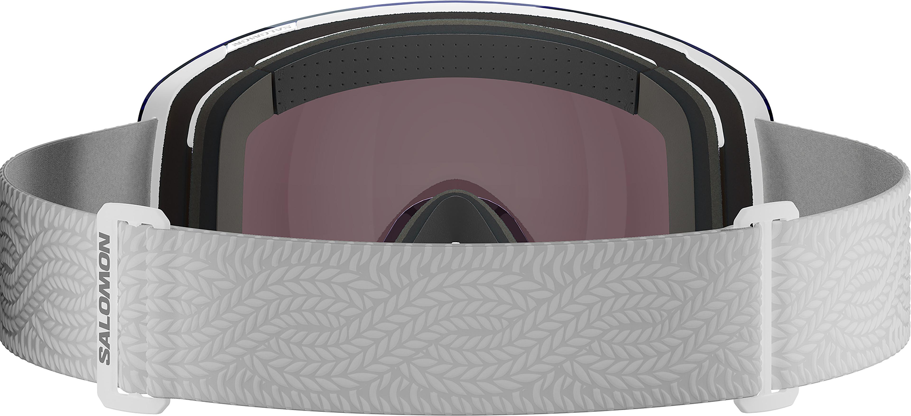Numéro de l'image de la galerie de produits 2 pour le produit Lunettes de ski Radium Pro S Sigma Photo