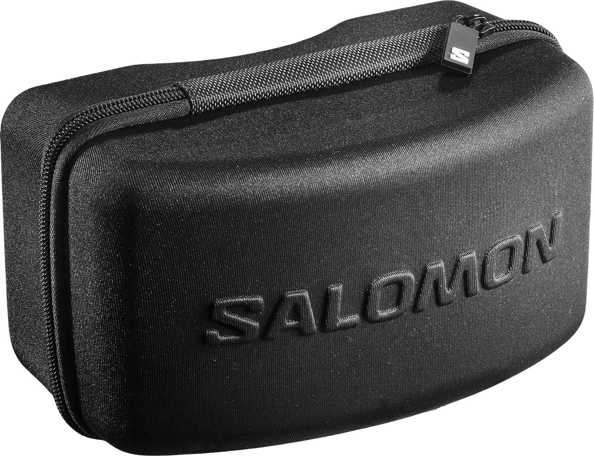 Numéro de l'image de la galerie de produits 2 pour le produit Lunettes de ski Radium Pro S Sigma Photo