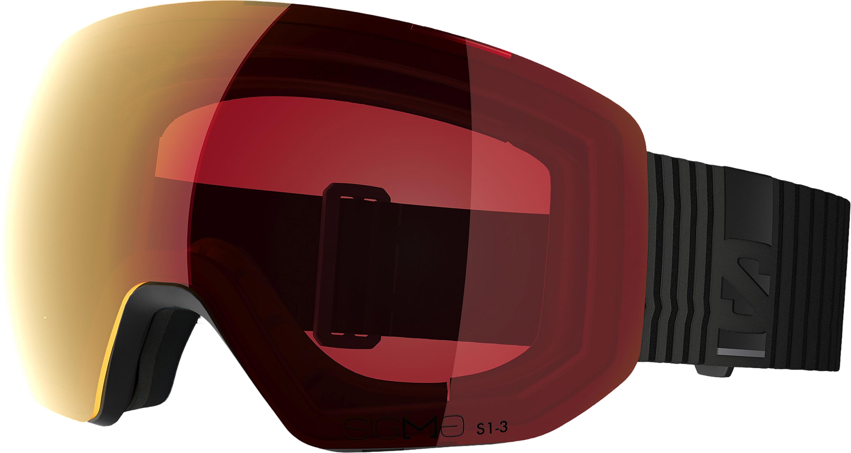 Numéro de l'image de la galerie de produits 5 pour le produit Lunettes de ski Radium Pro S Sigma Photo