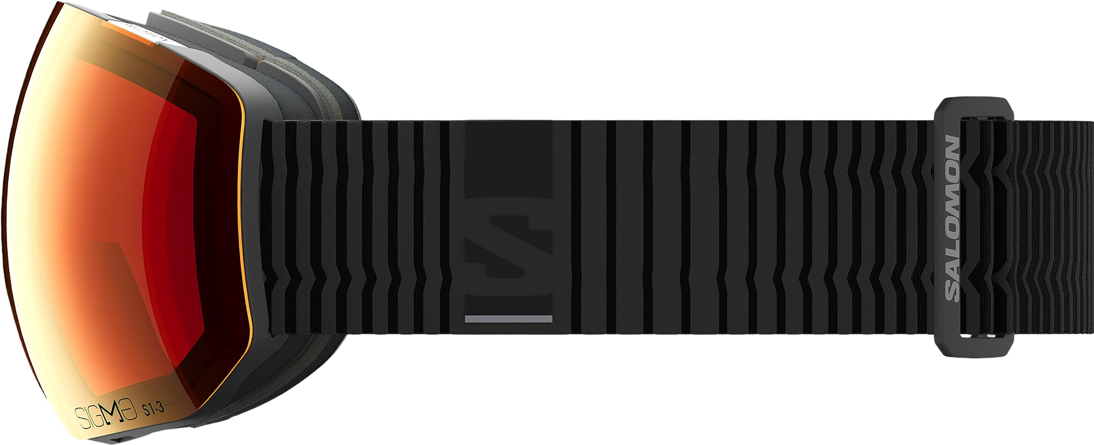 Numéro de l'image de la galerie de produits 6 pour le produit Lunettes de ski Radium Pro S Sigma Photo