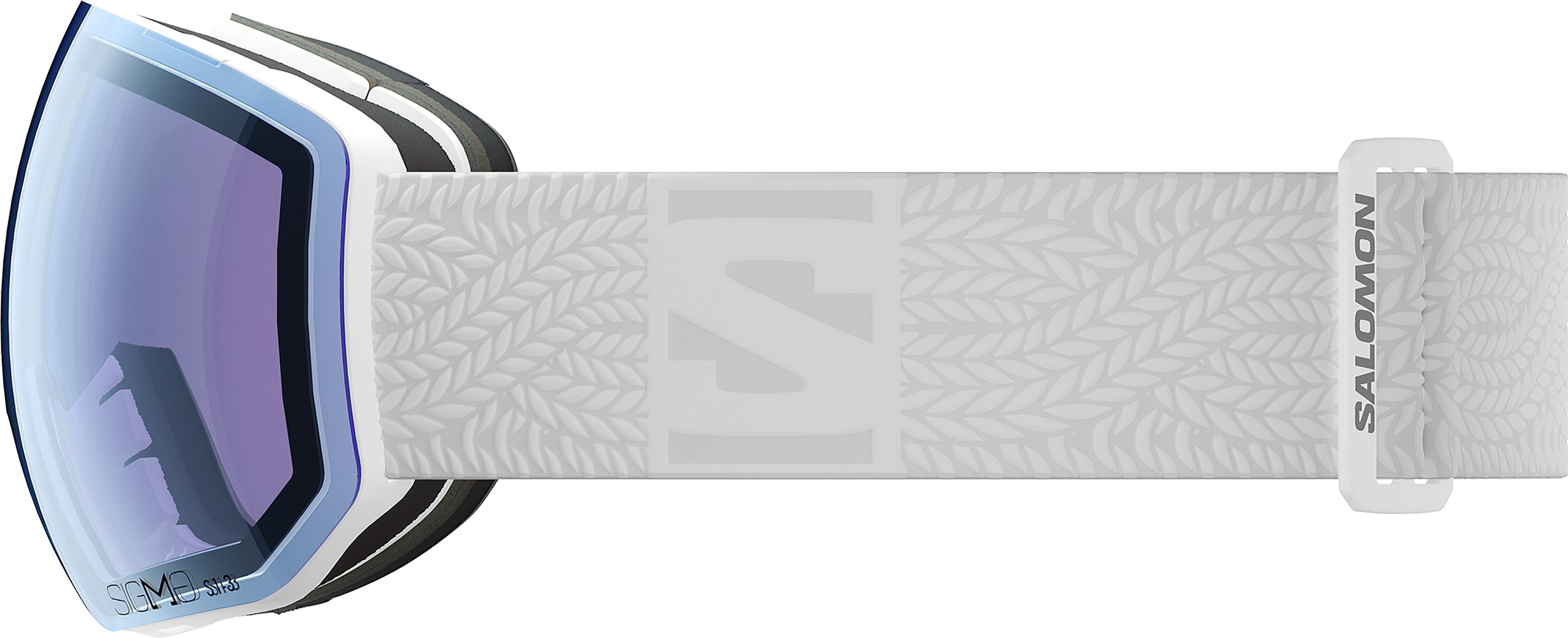 Numéro de l'image de la galerie de produits 4 pour le produit Lunettes de ski Radium Pro S Sigma Photo