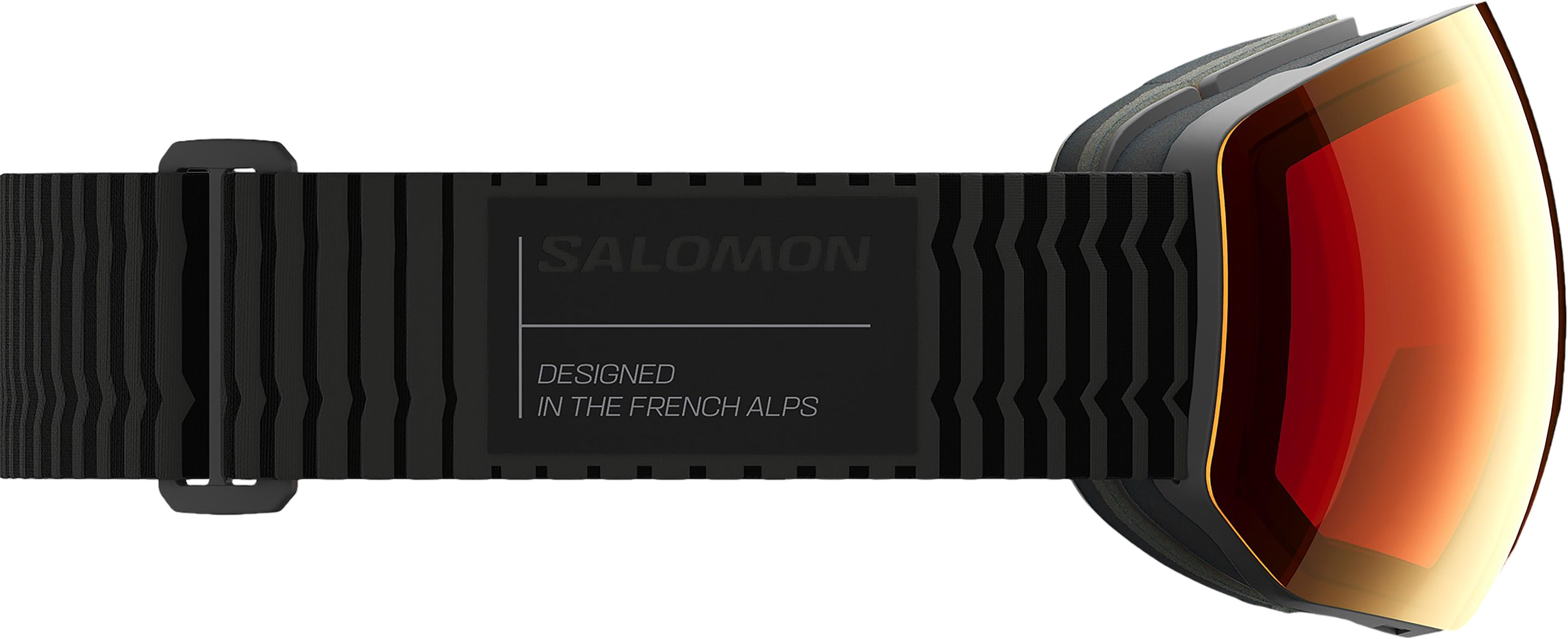 Numéro de l'image de la galerie de produits 3 pour le produit Lunettes de ski Radium Pro S Sigma Photo