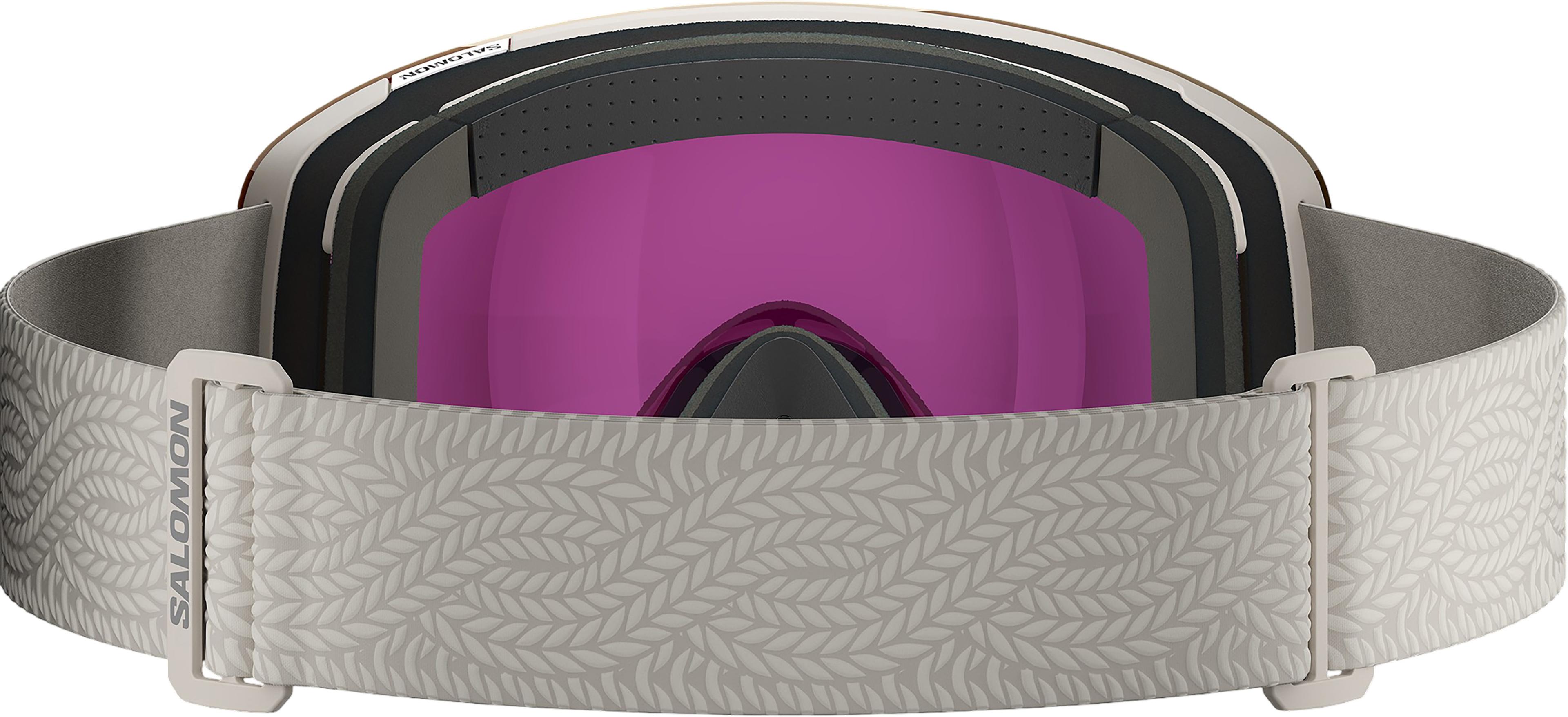 Product gallery image number 3 for product Radium Pro S Sigma Goggles with Extra Lens