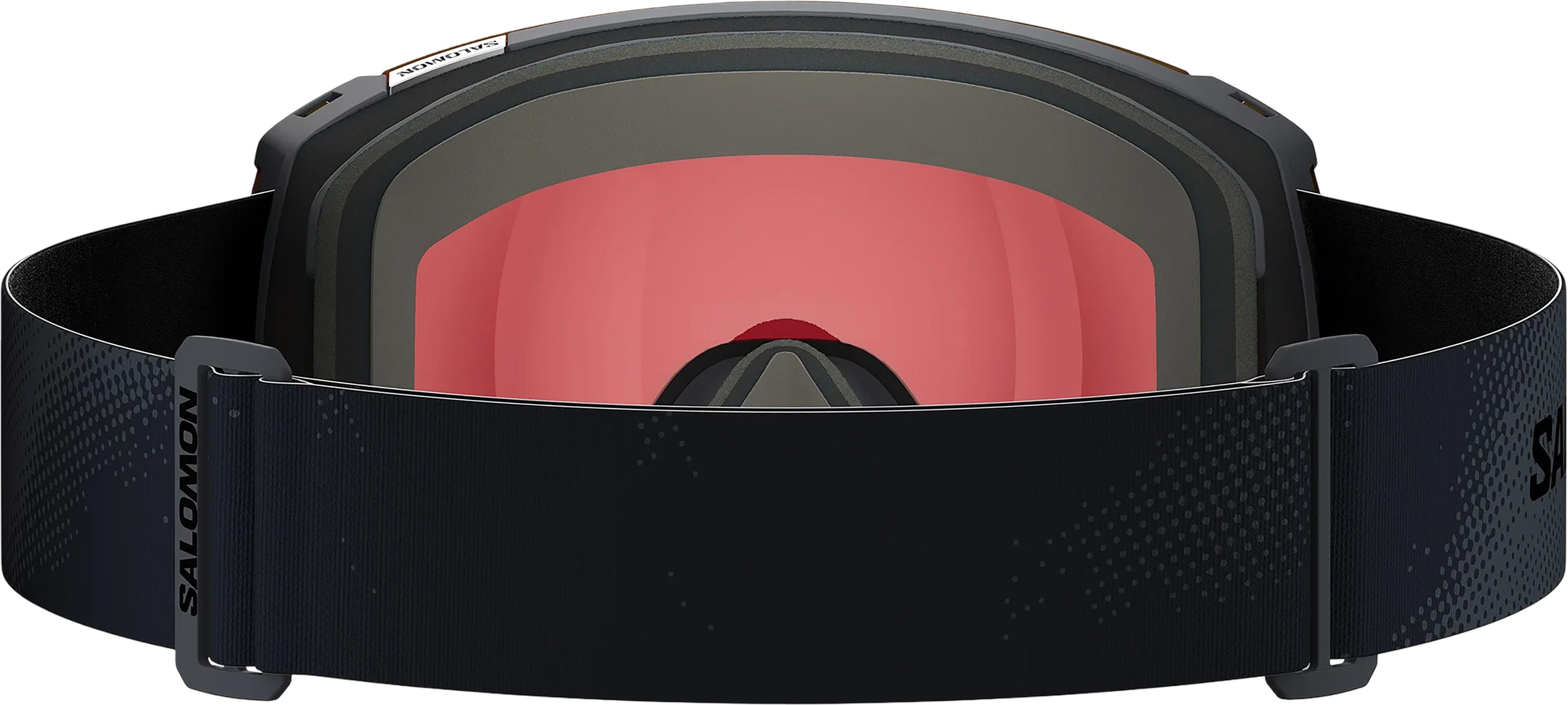 Product gallery image number 2 for product Radium Sigma Goggles