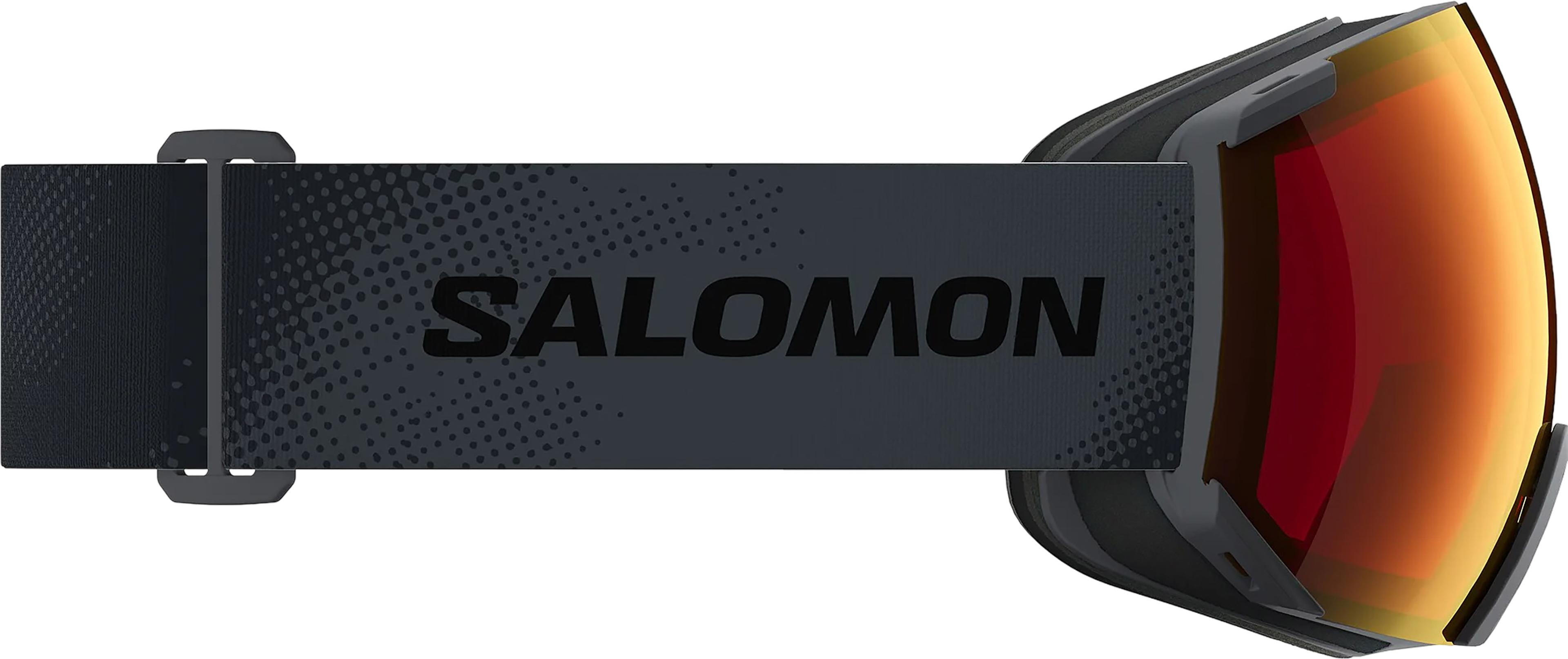 Product gallery image number 3 for product Radium Sigma Goggles