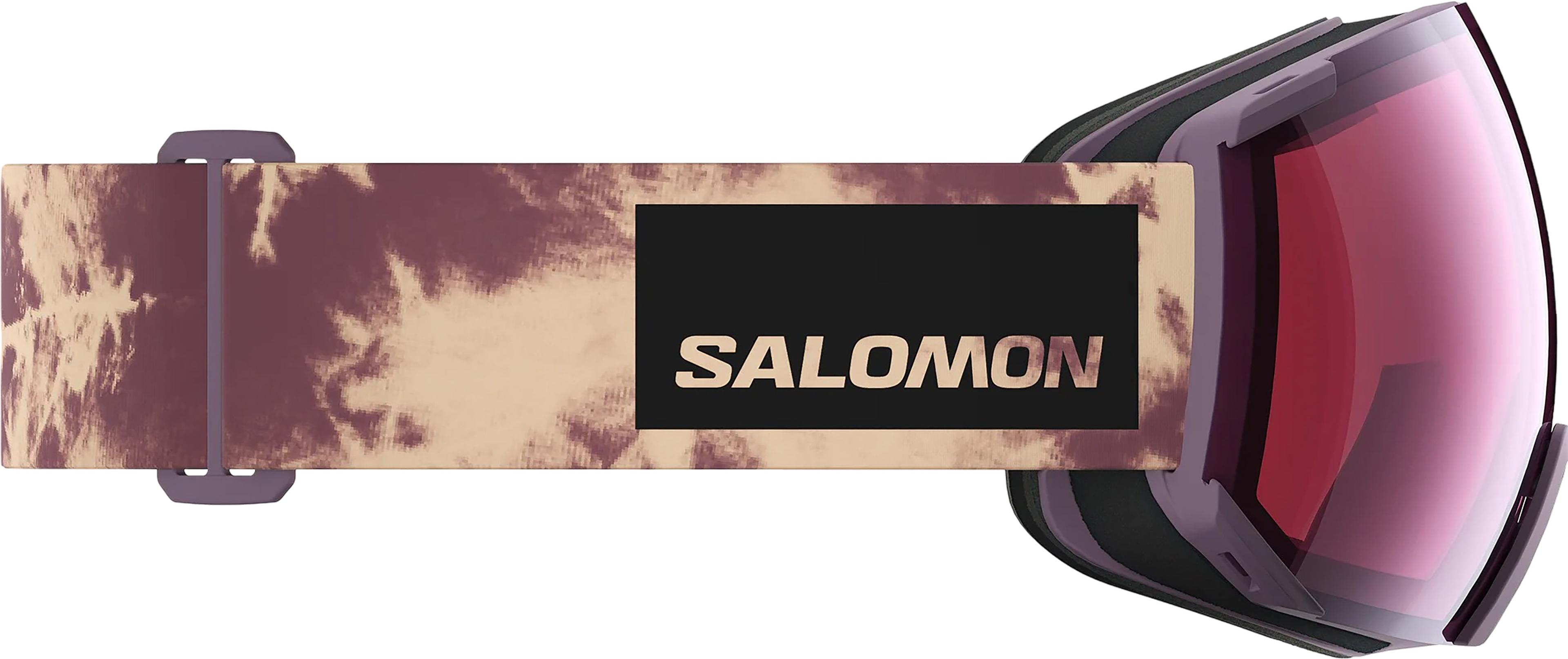 Product gallery image number 3 for product Radium Sigma Goggles