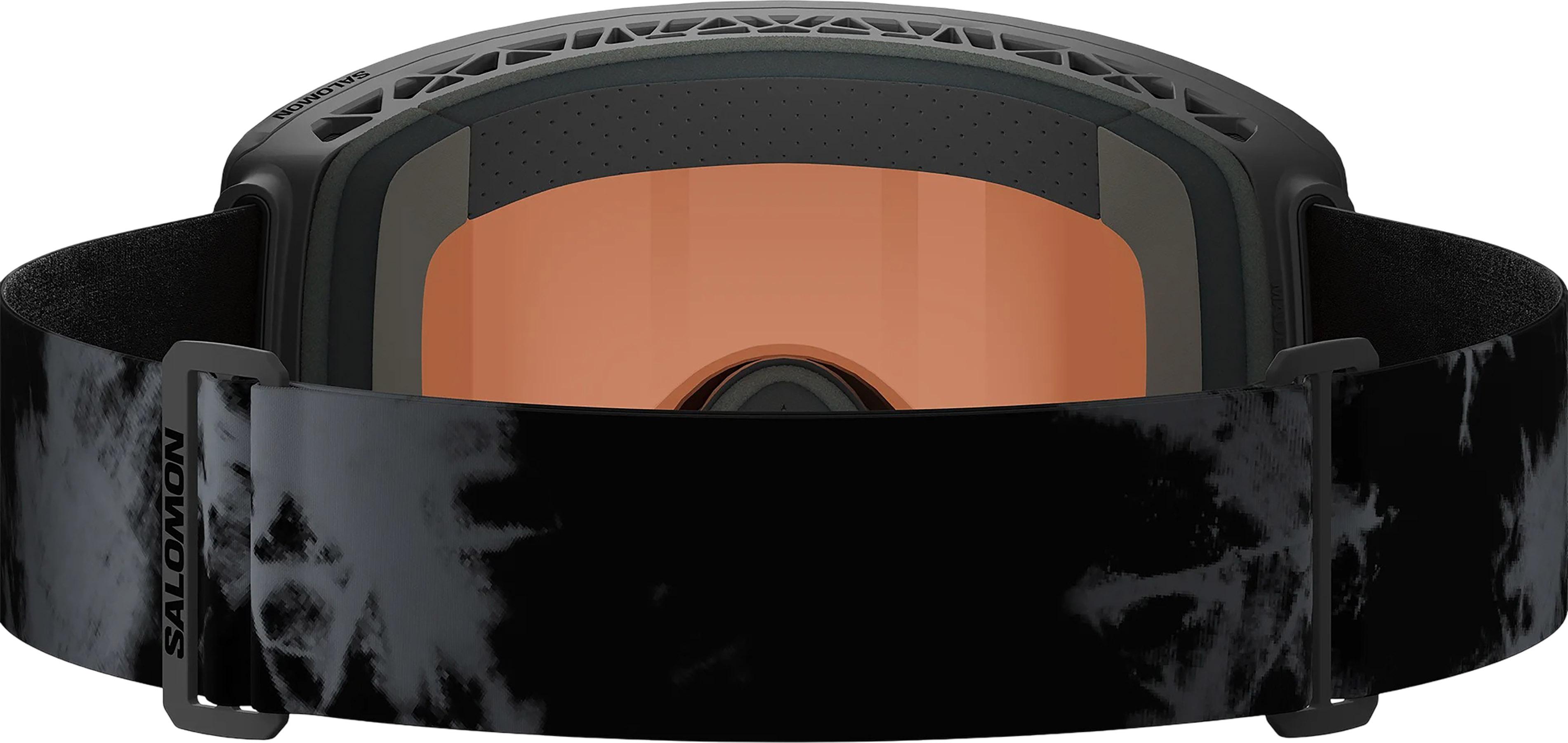 Numéro de l'image de la galerie de produits 2 pour le produit Lunettes de ski Sentry Prime Sigma avec verres de rechange