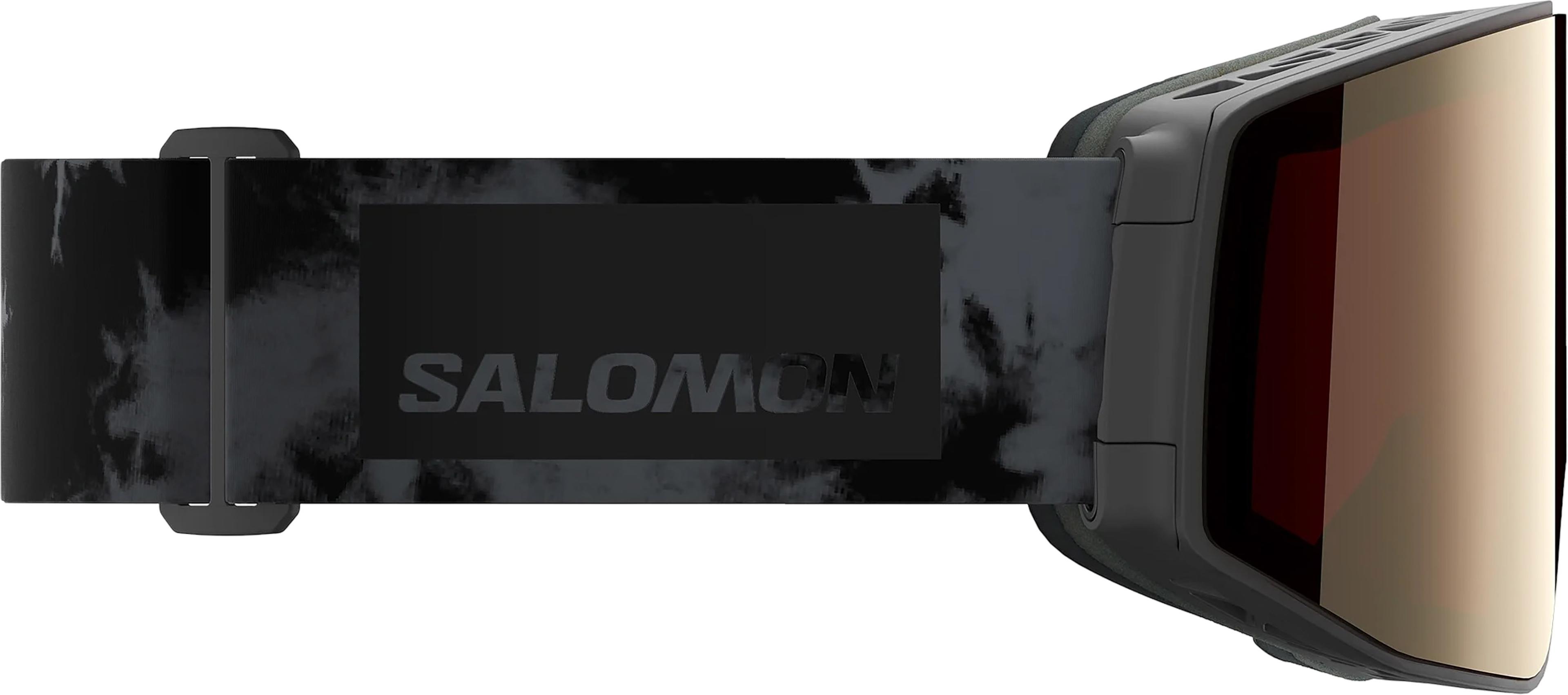 Numéro de l'image de la galerie de produits 3 pour le produit Lunettes de ski Sentry Prime Sigma avec verres de rechange