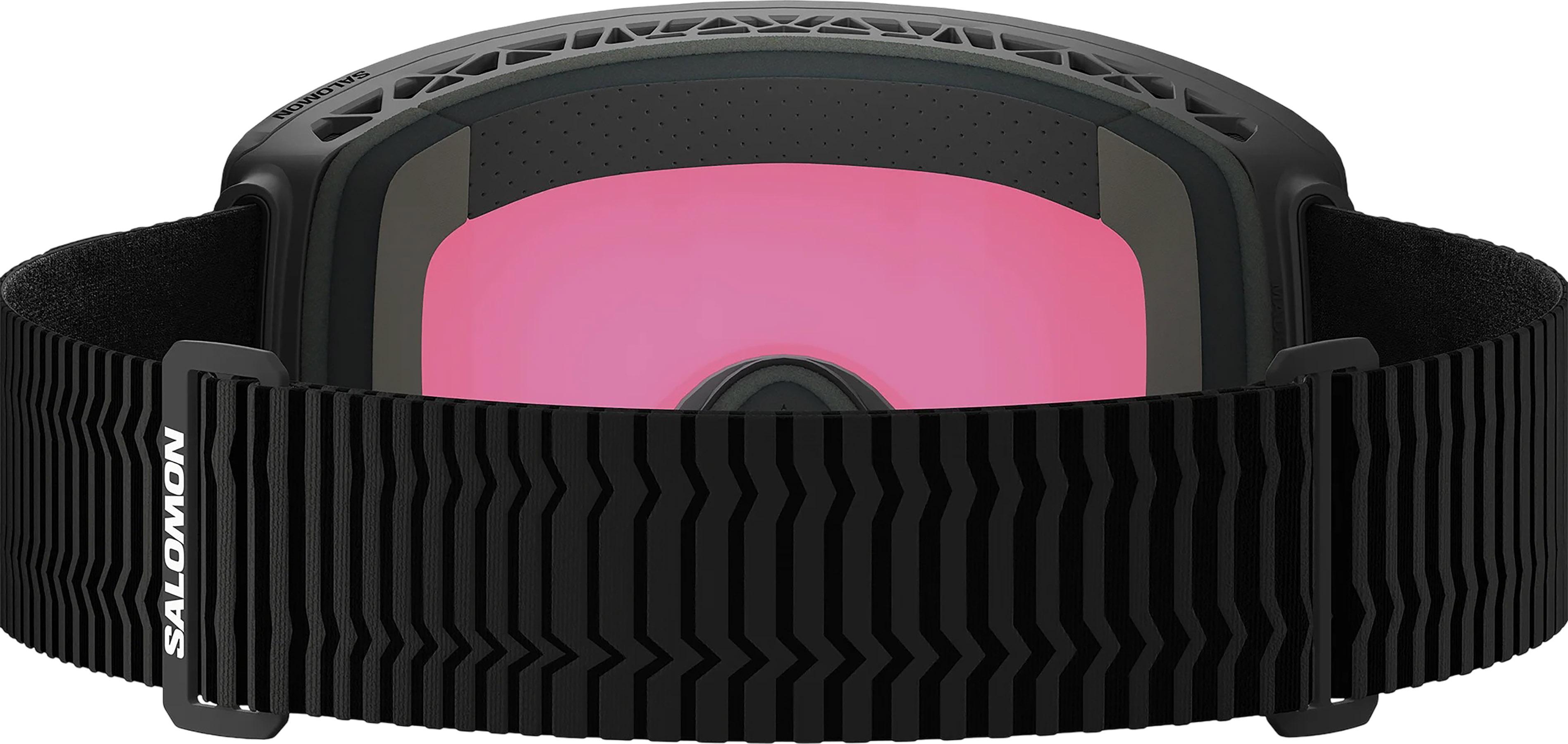 Product gallery image number 3 for product Sentry Prime Sigma Goggles with Extra Lens