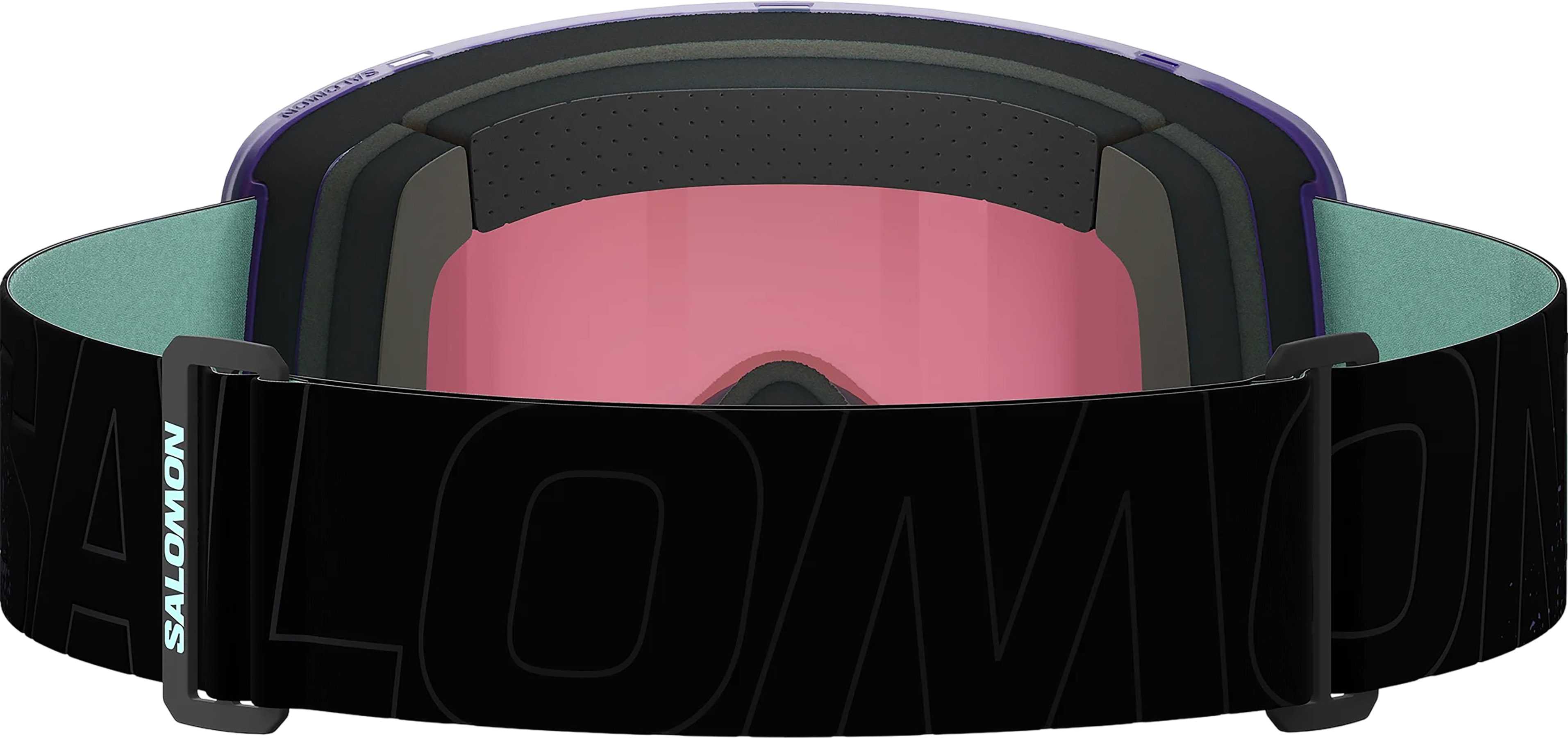 Product image for Sentry Pro Sigma Goggles with Extra Lens