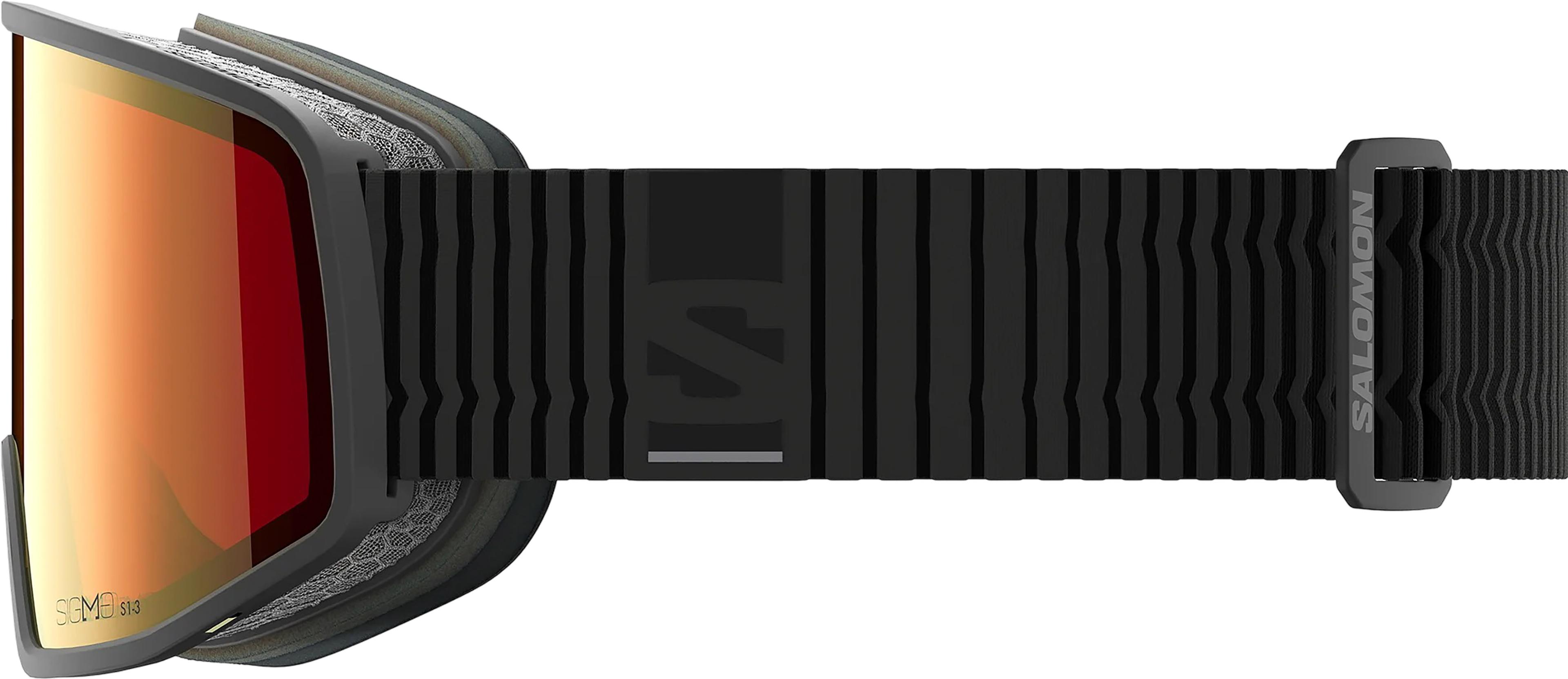 Product gallery image number 2 for product Sentry Pro OTG Sigma Photochromic Goggles