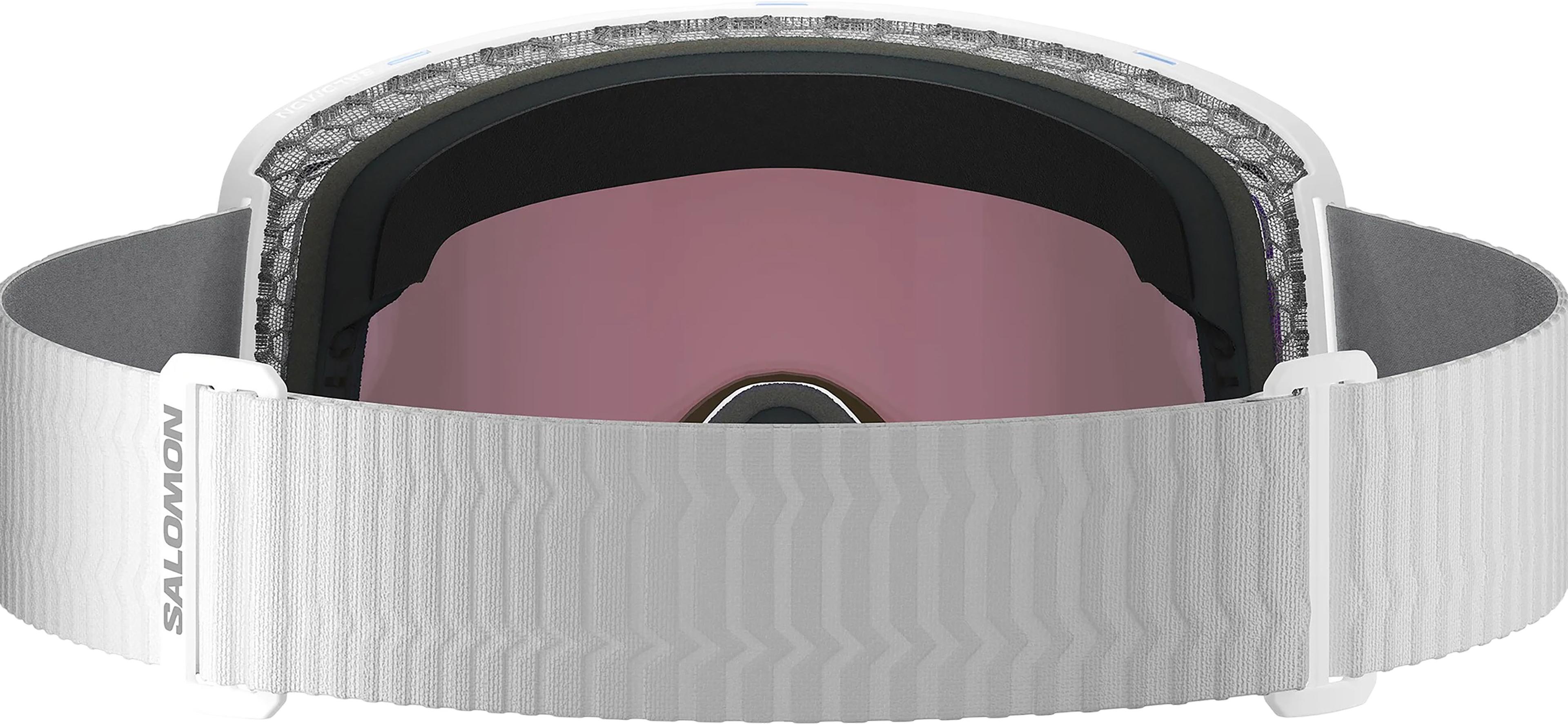 Numéro de l'image de la galerie de produits 2 pour le produit Lunettes de ski photochromiques Sentry Pro OTG Sigma