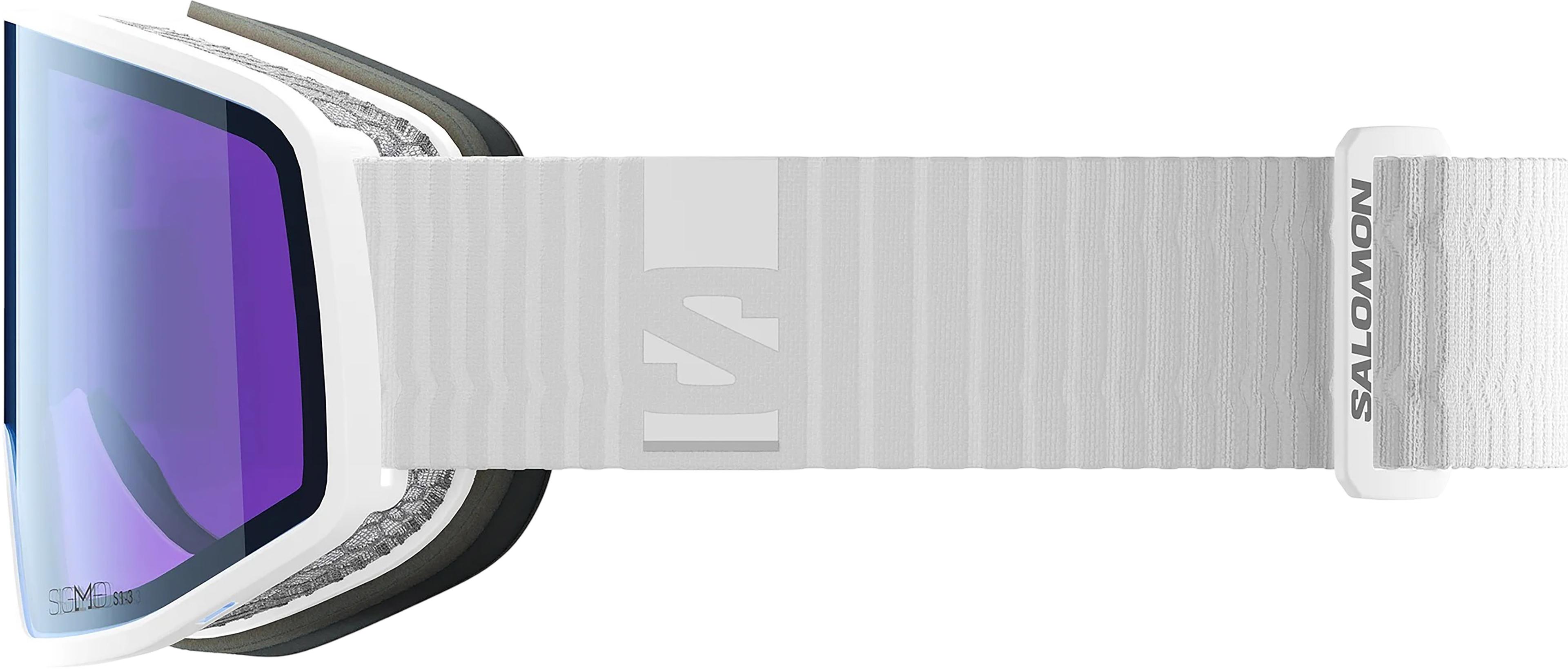 Numéro de l'image de la galerie de produits 3 pour le produit Lunettes de ski photochromiques Sentry Pro OTG Sigma