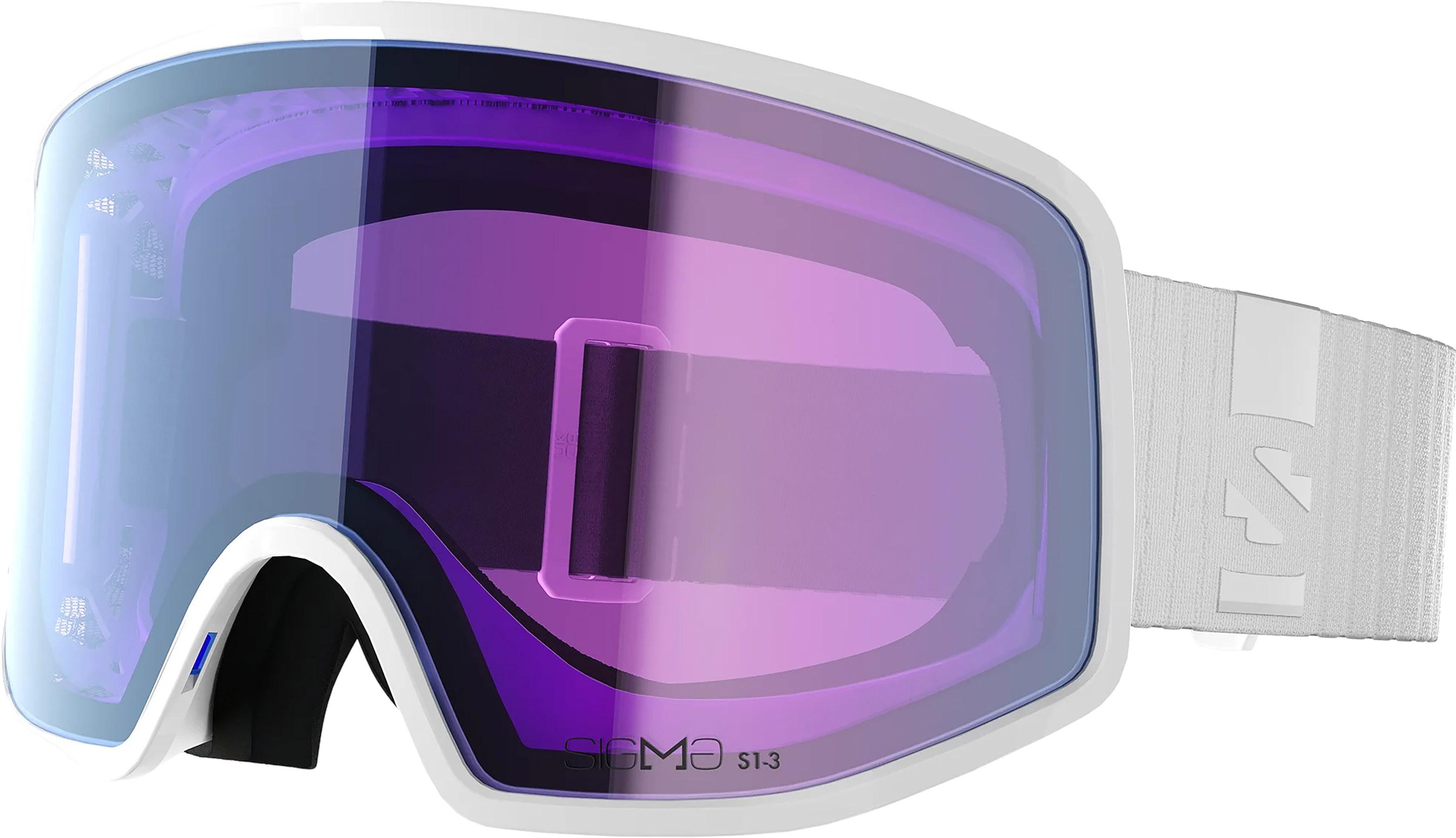 Product gallery image number 1 for product Sentry Pro OTG Sigma Photochromic Goggles