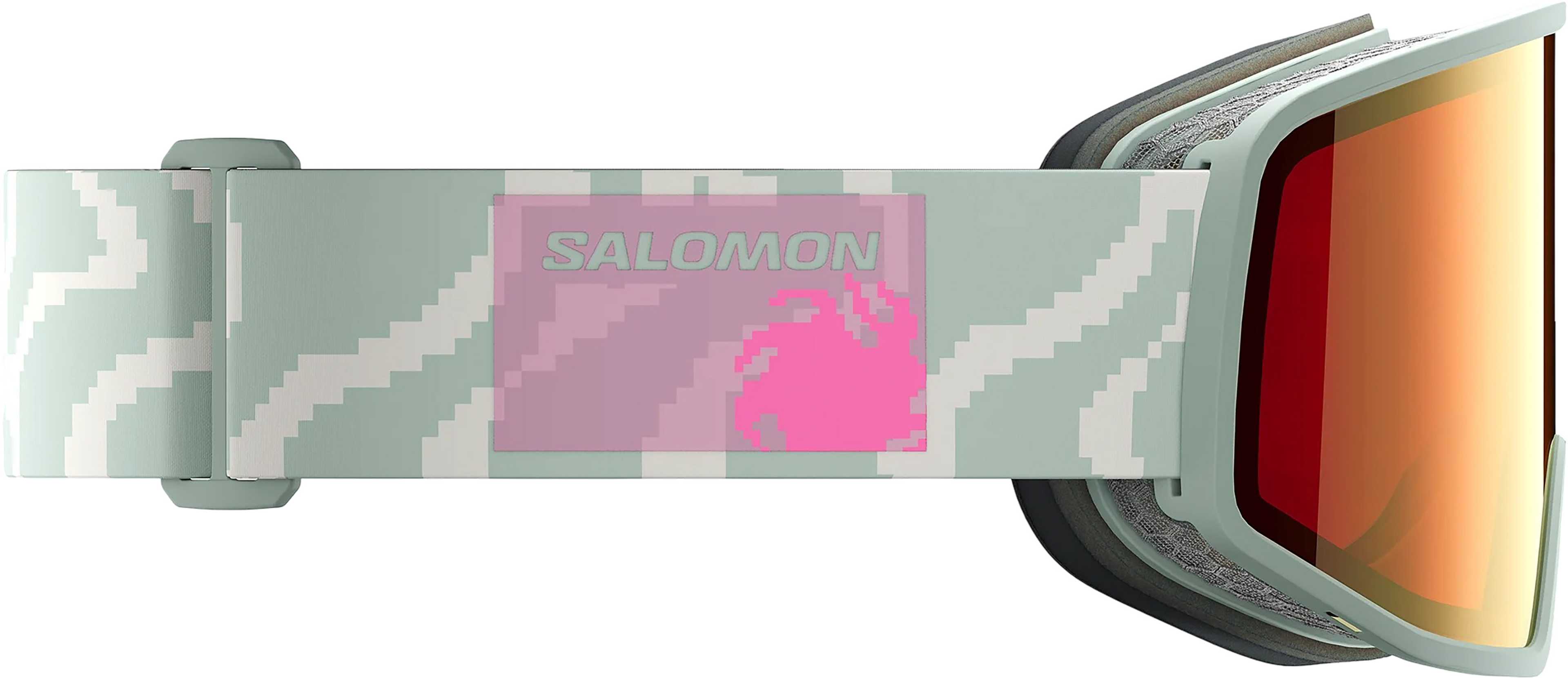 Product image for Sentry Pro OTG Sigma Photochromic Goggles