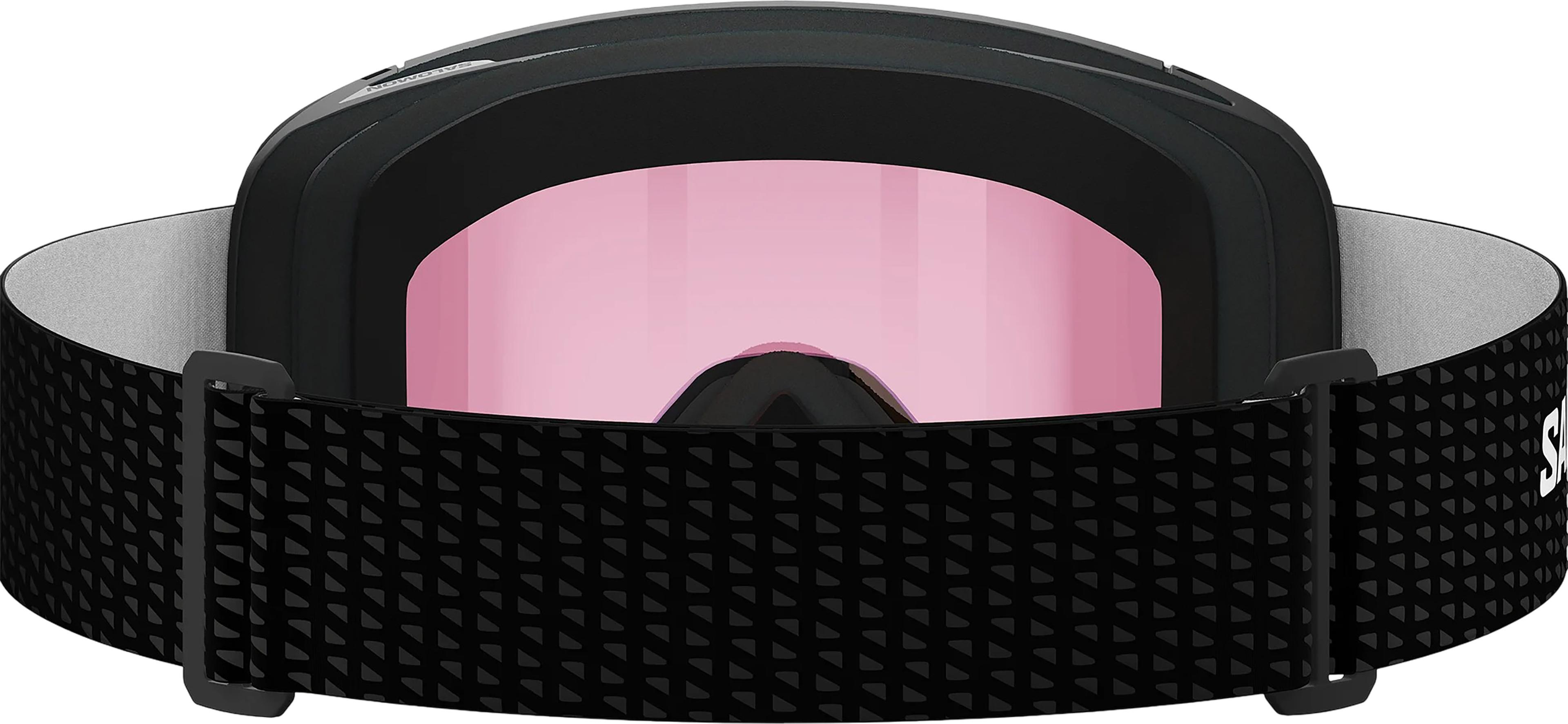 Product gallery image number 2 for product Aksium 2.0 Photochromic Goggles
