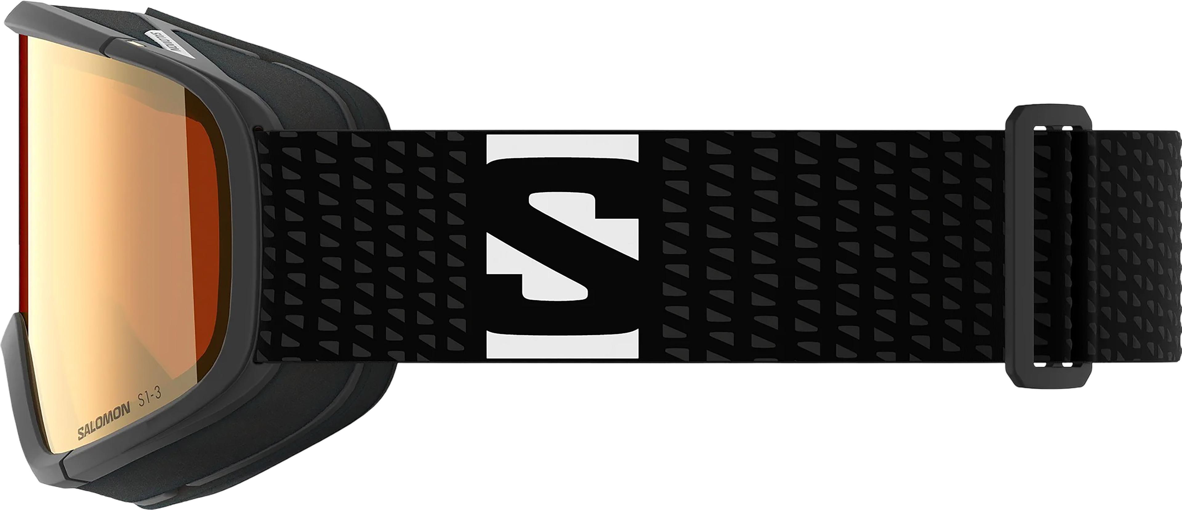 Product gallery image number 3 for product Aksium 2.0 Photochromic Goggles