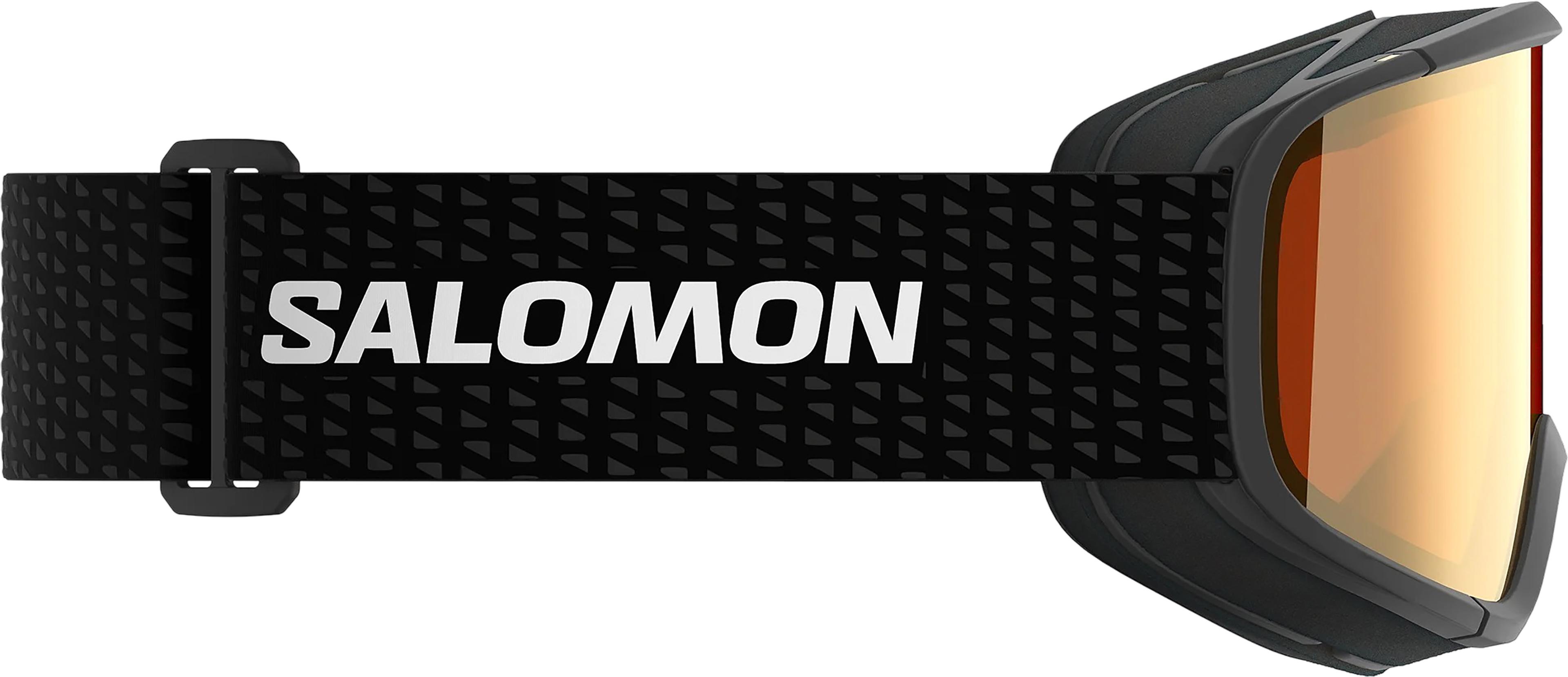 Product gallery image number 4 for product Aksium 2.0 Photochromic Goggles