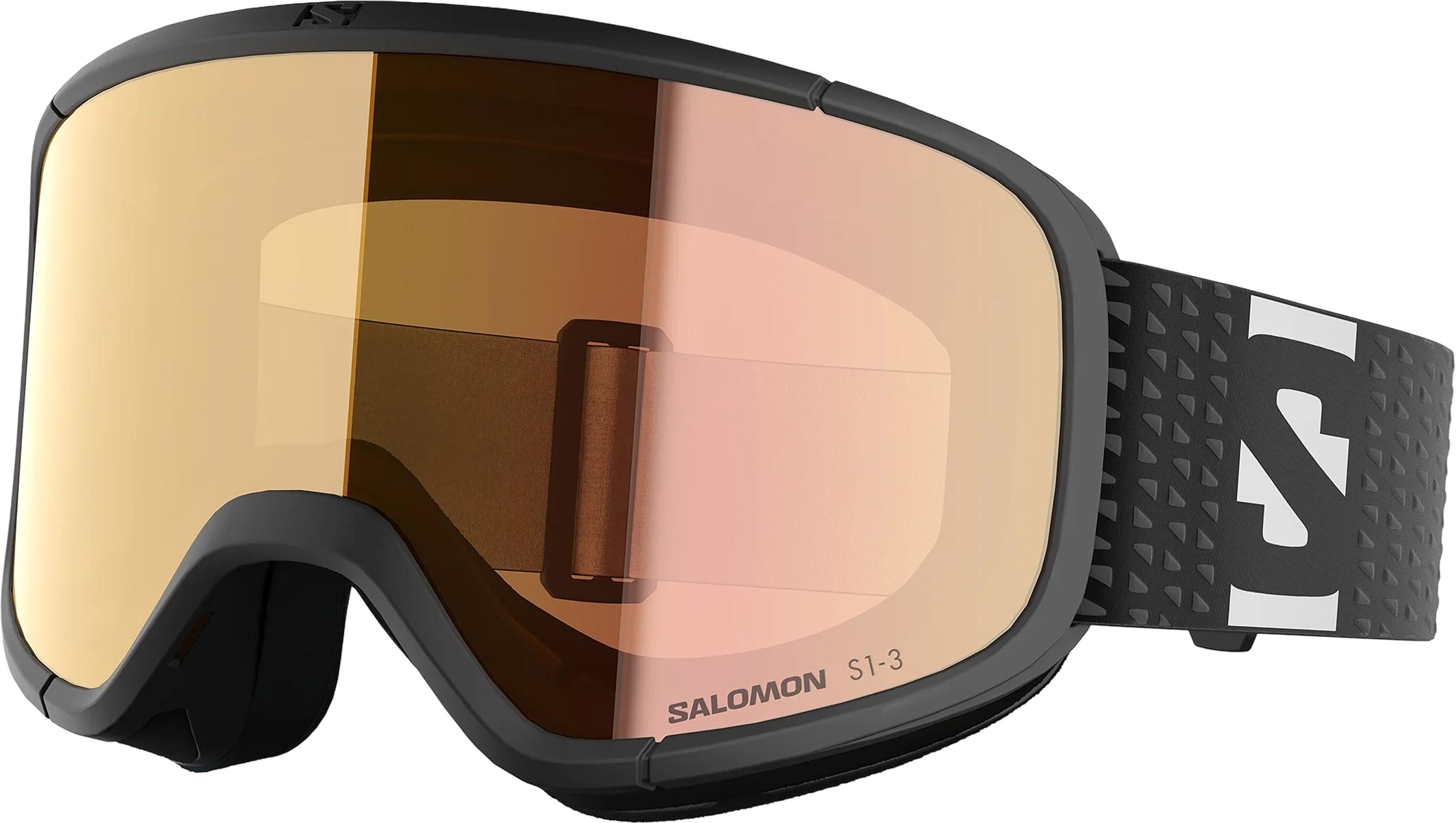 Product gallery image number 1 for product Aksium 2.0 Photochromic Goggles