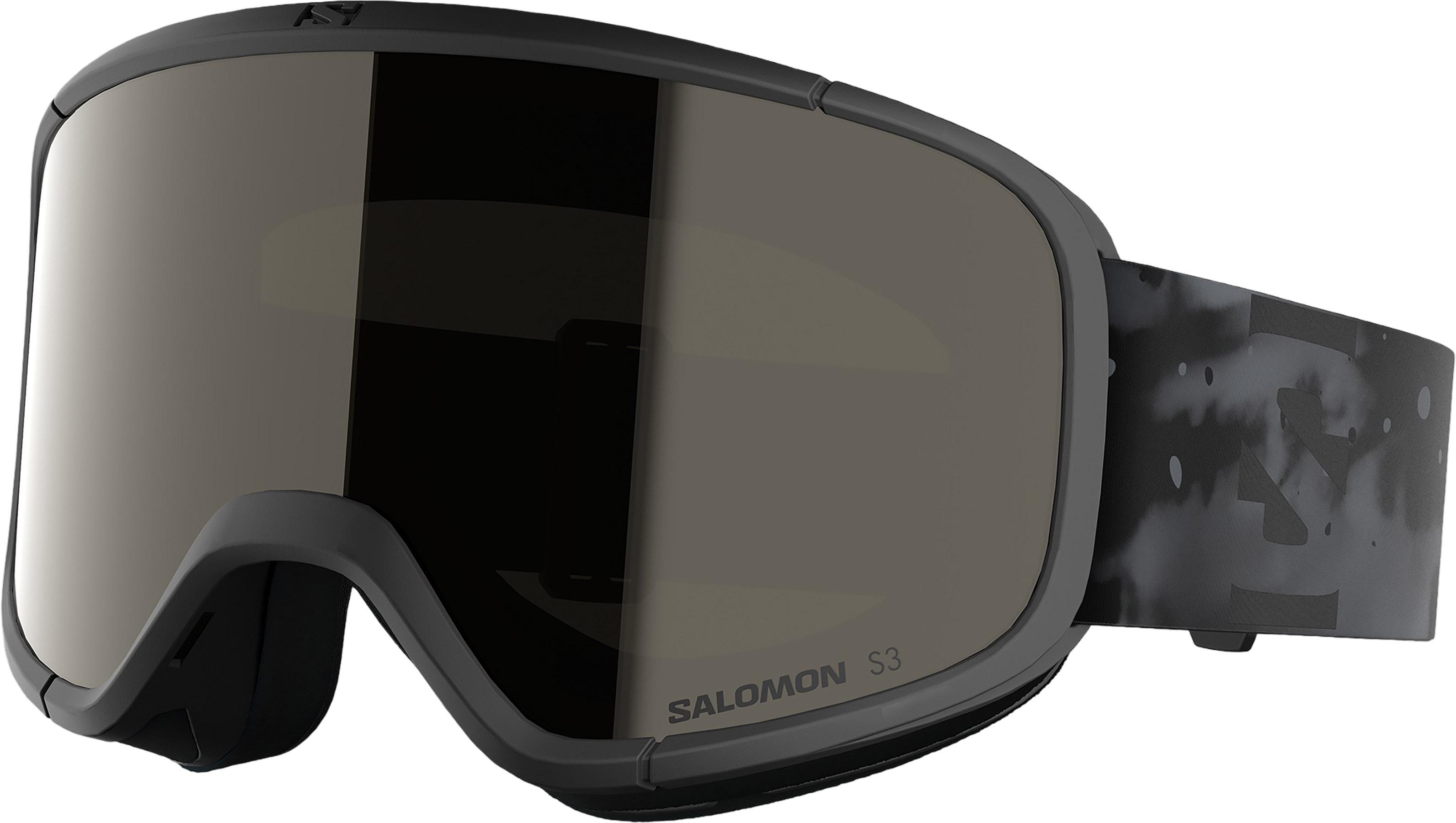 Product gallery image number 4 for product Aksium 2.0 Goggles