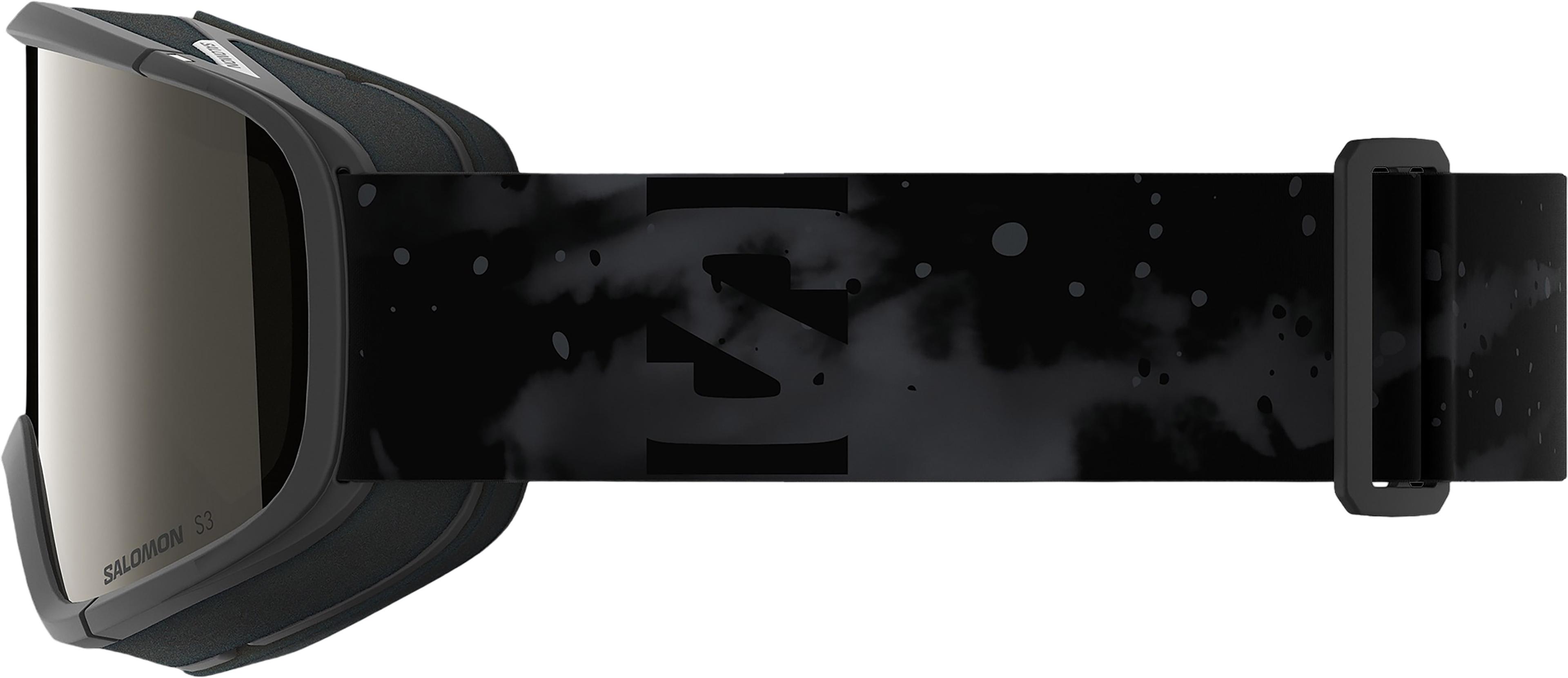 Product gallery image number 3 for product Aksium 2.0 Goggles