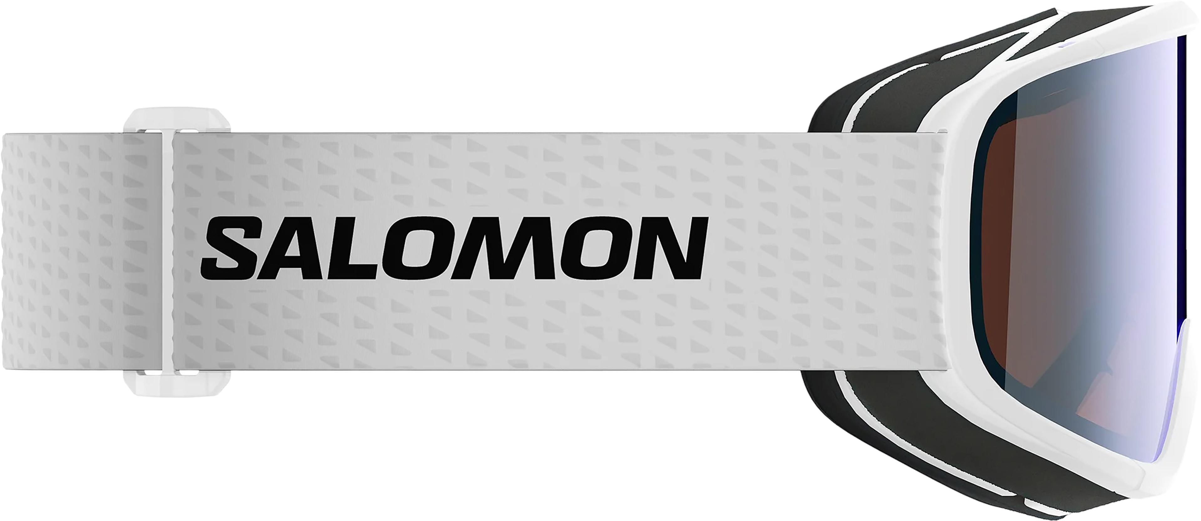 Numéro de l'image de la galerie de produits 3 pour le produit Lunettes de ski photochromiques Aksium 2.0