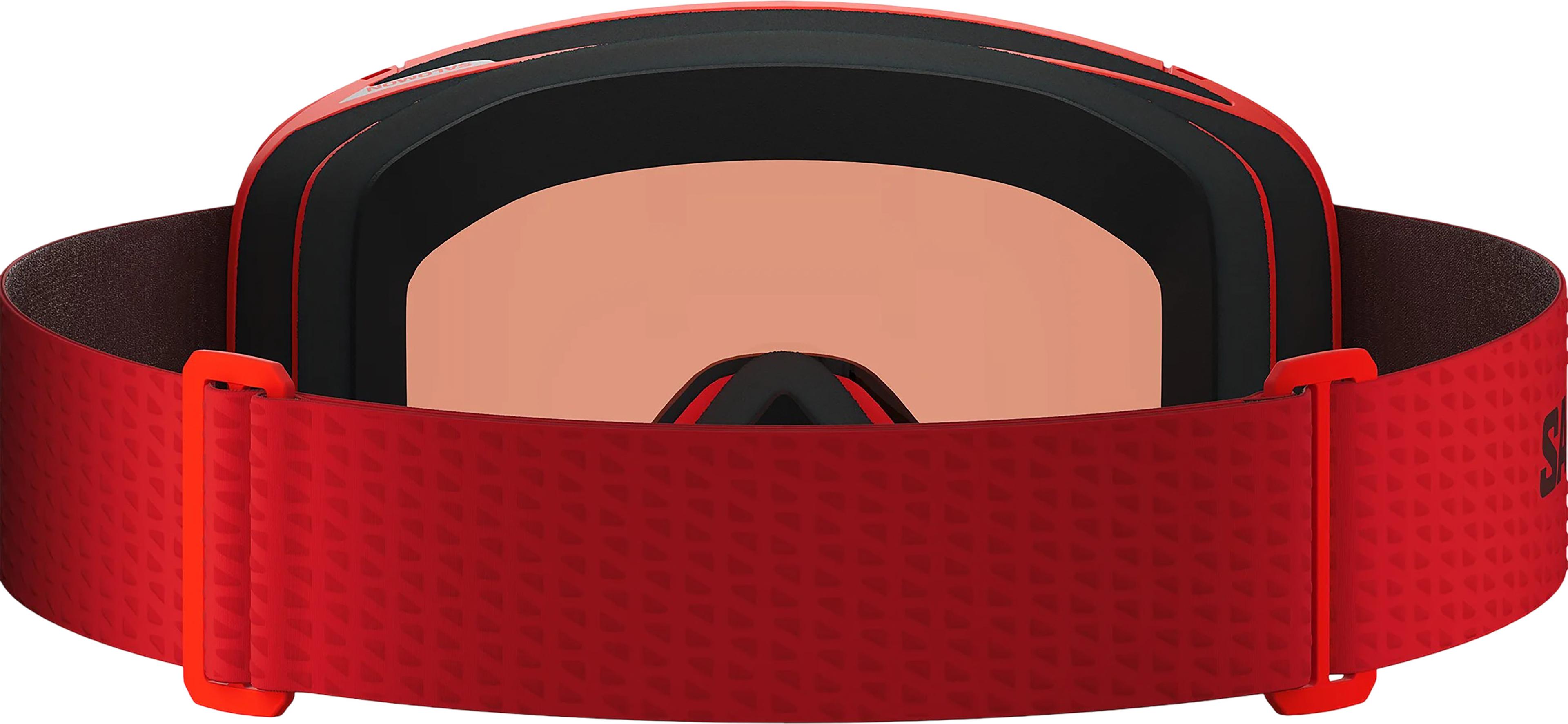 Product gallery image number 4 for product Aksium 2.0 Goggles