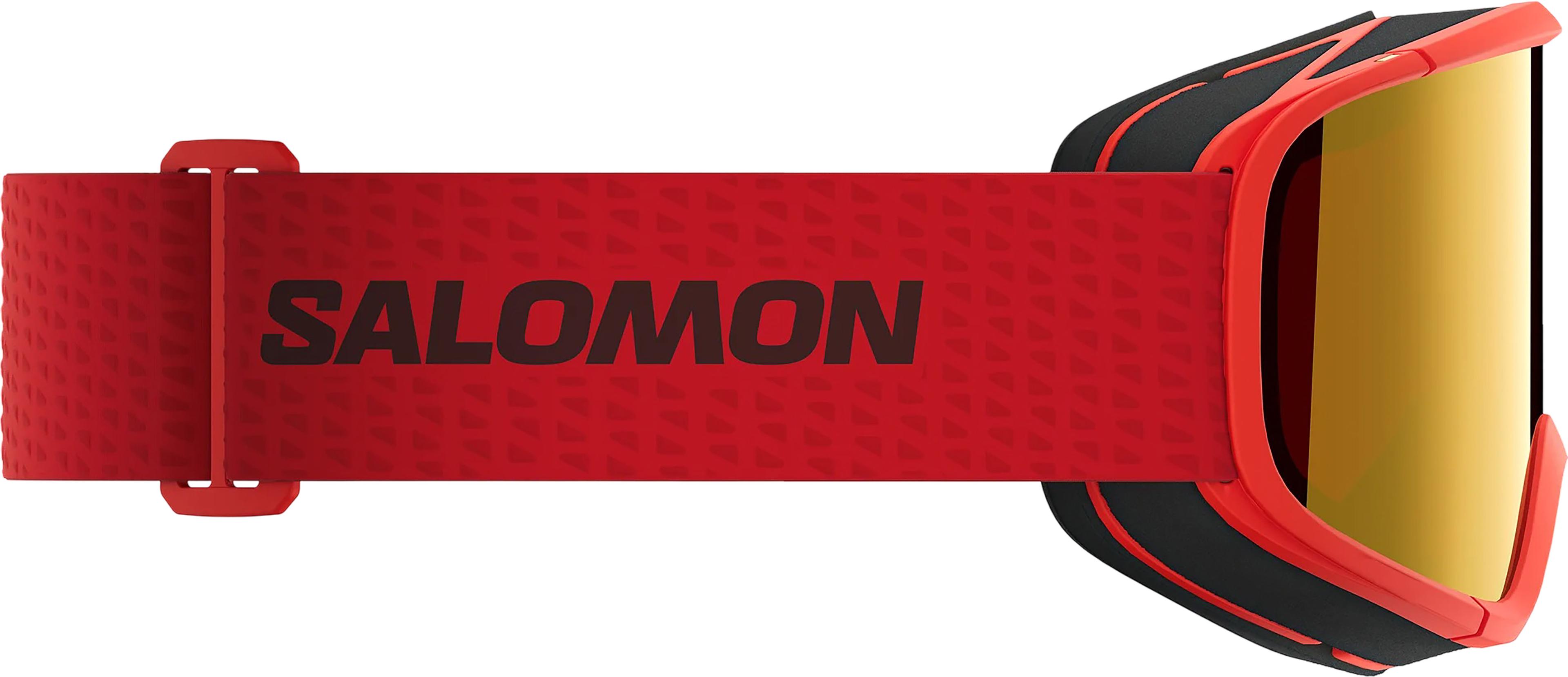 Product gallery image number 2 for product Aksium 2.0 Goggles