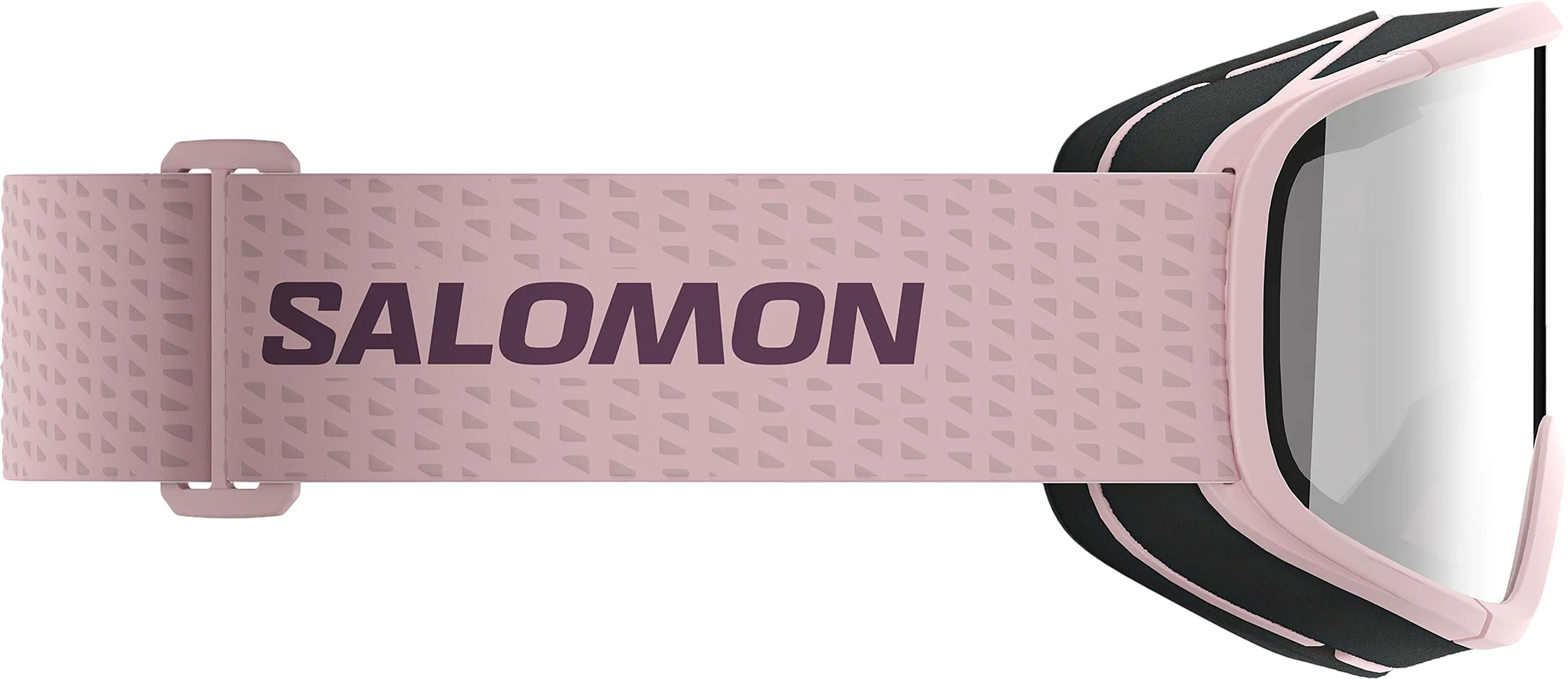 Product gallery image number 2 for product Aksium 2.0 Goggles