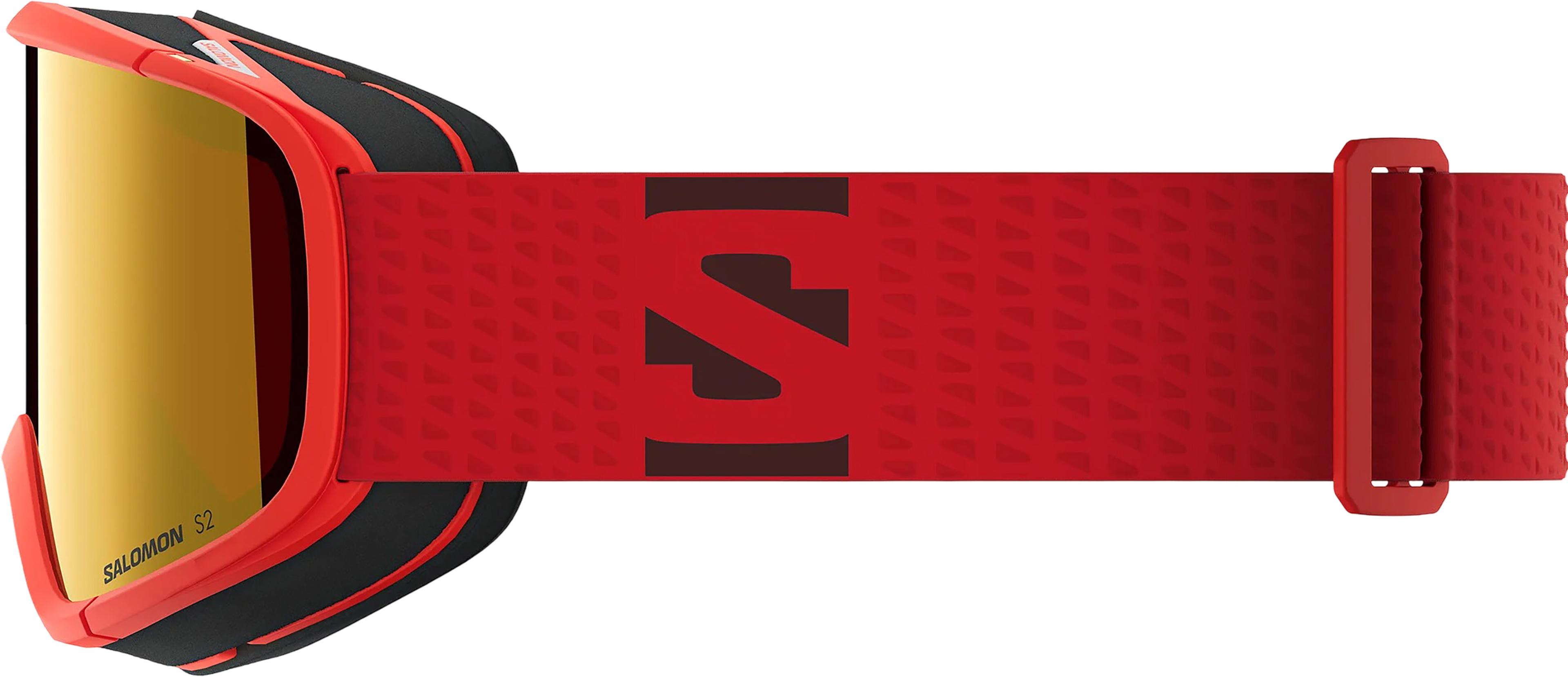 Product gallery image number 3 for product Aksium 2.0 Goggles