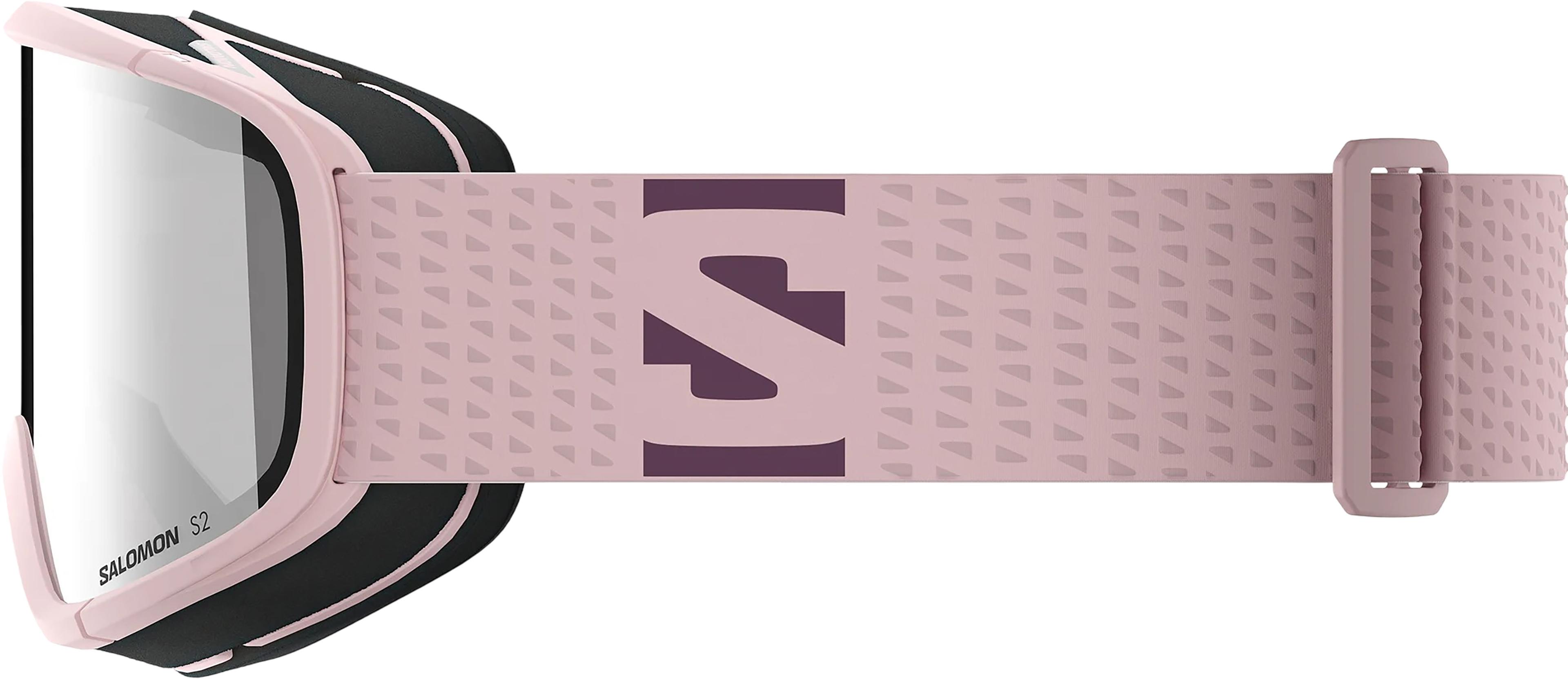 Product gallery image number 3 for product Aksium 2.0 Goggles