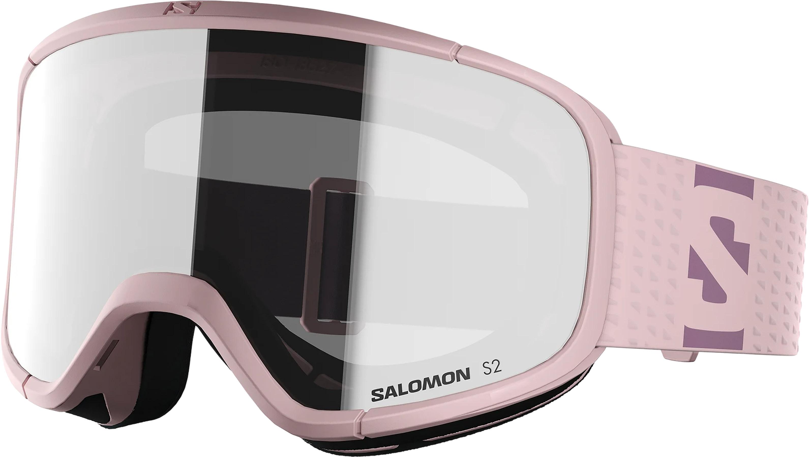 Product gallery image number 1 for product Aksium 2.0 Goggles