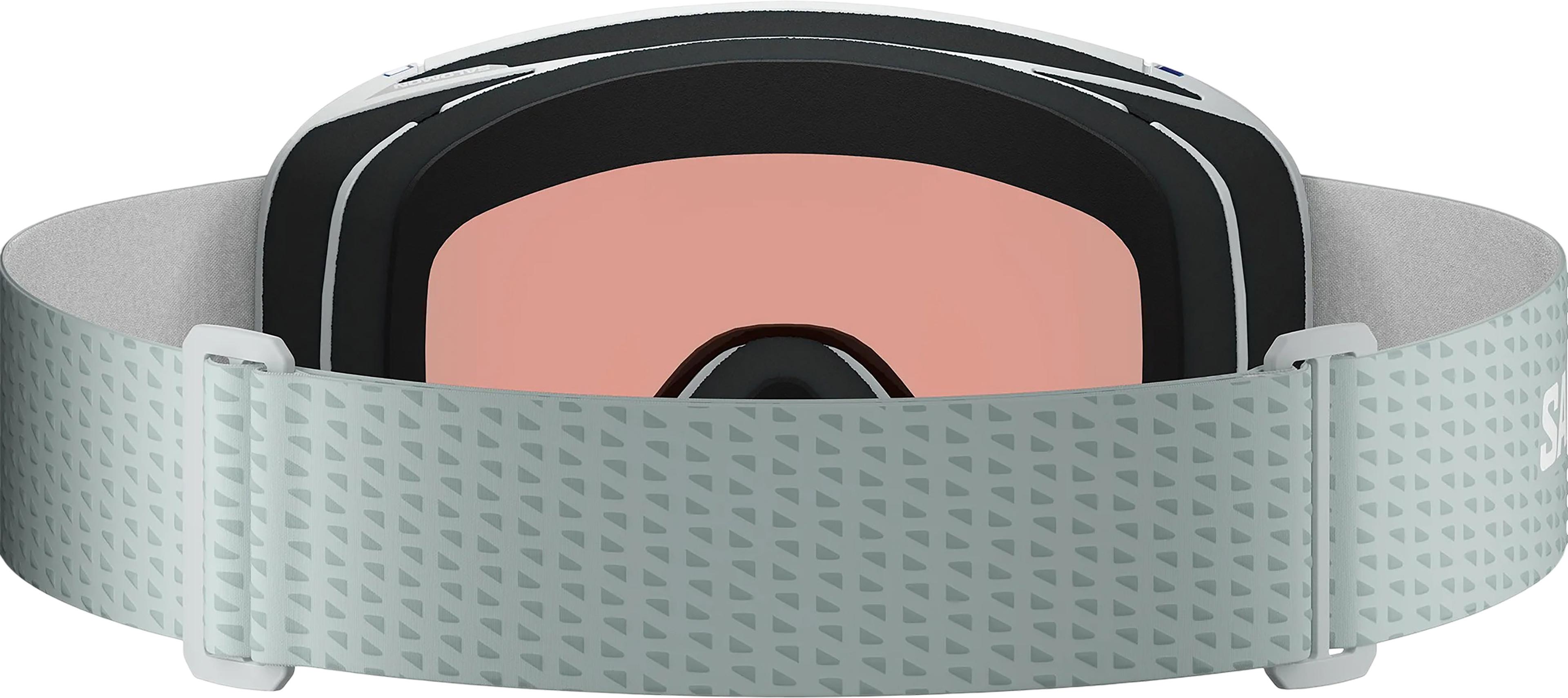 Product gallery image number 3 for product Aksium 2.0 S Photochromic Goggles