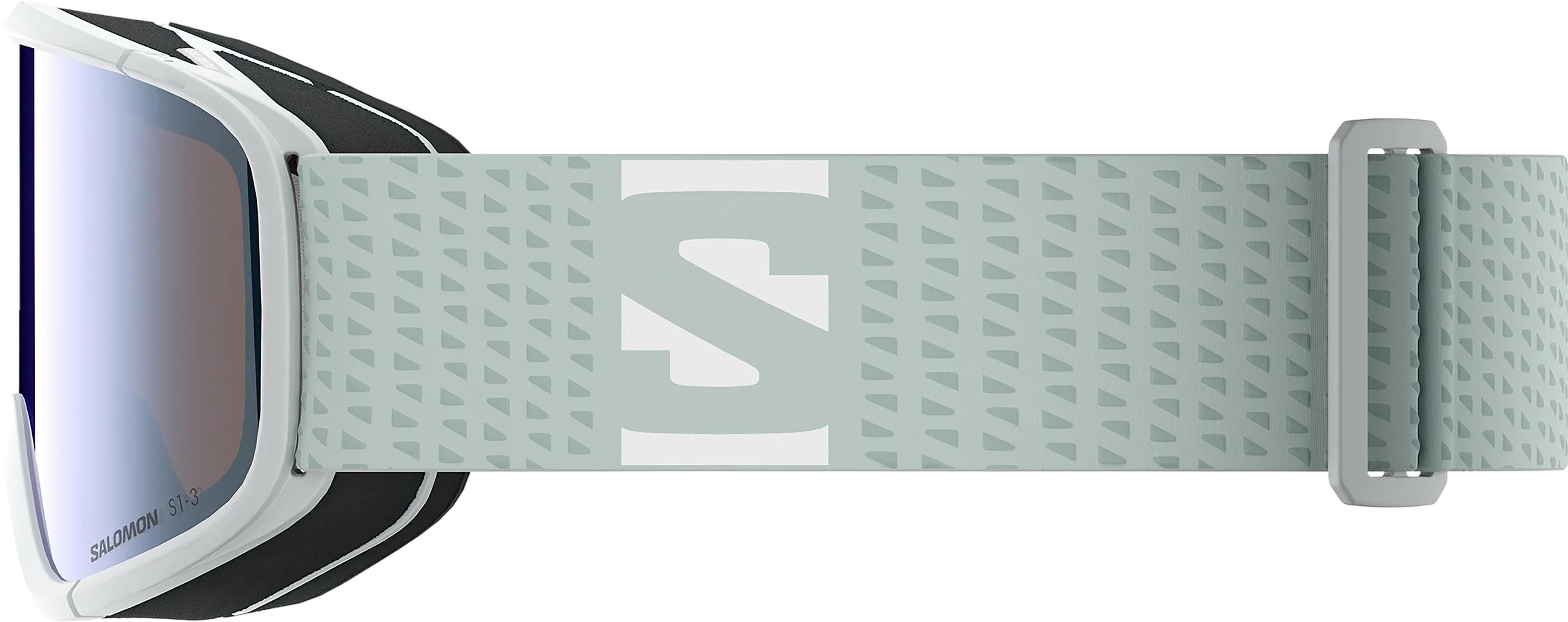 Product gallery image number 4 for product Aksium 2.0 S Photochromic Goggles